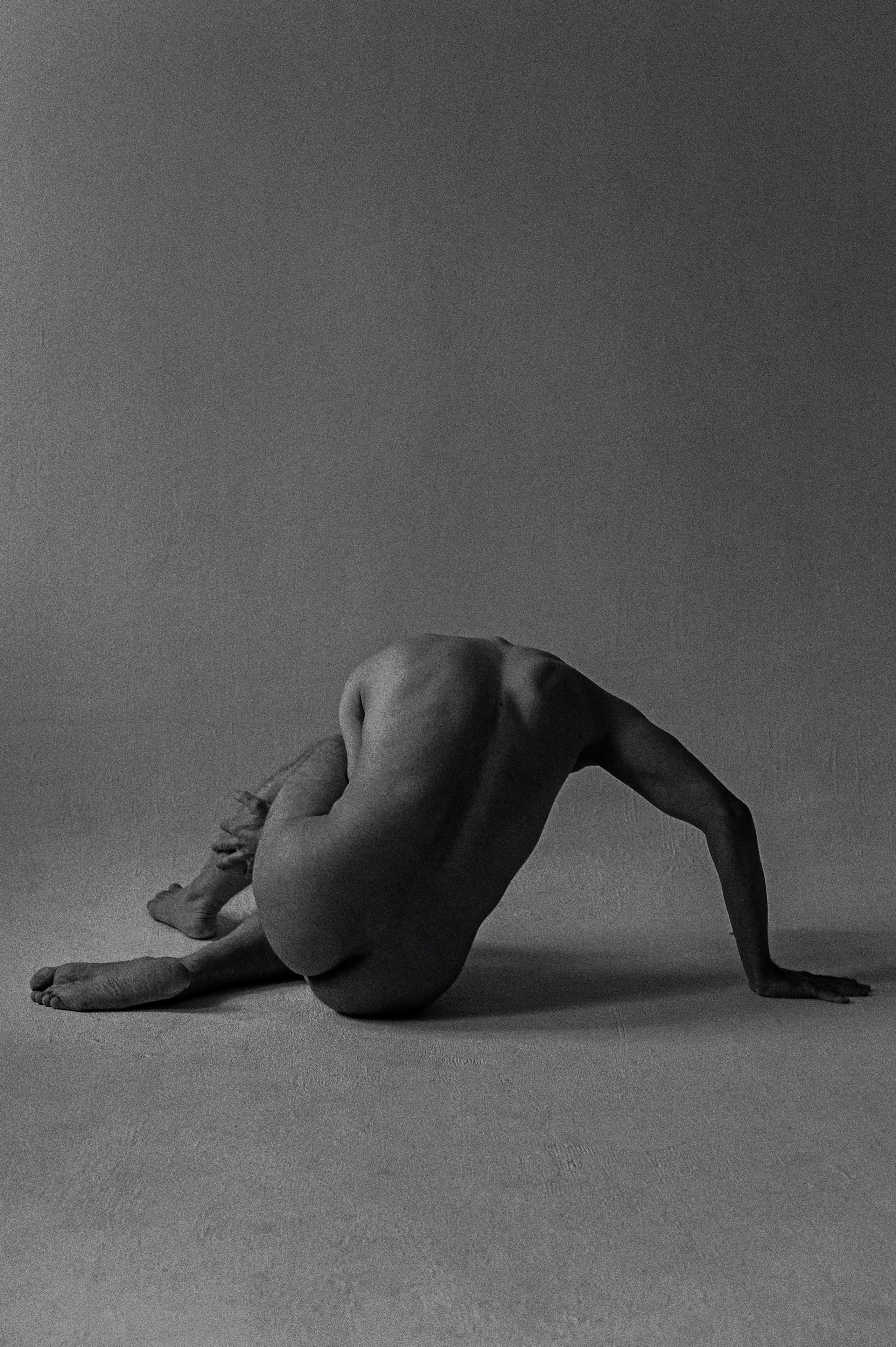 Alexey. Sergey Vinogradov photographer Russia Saint Petersburg