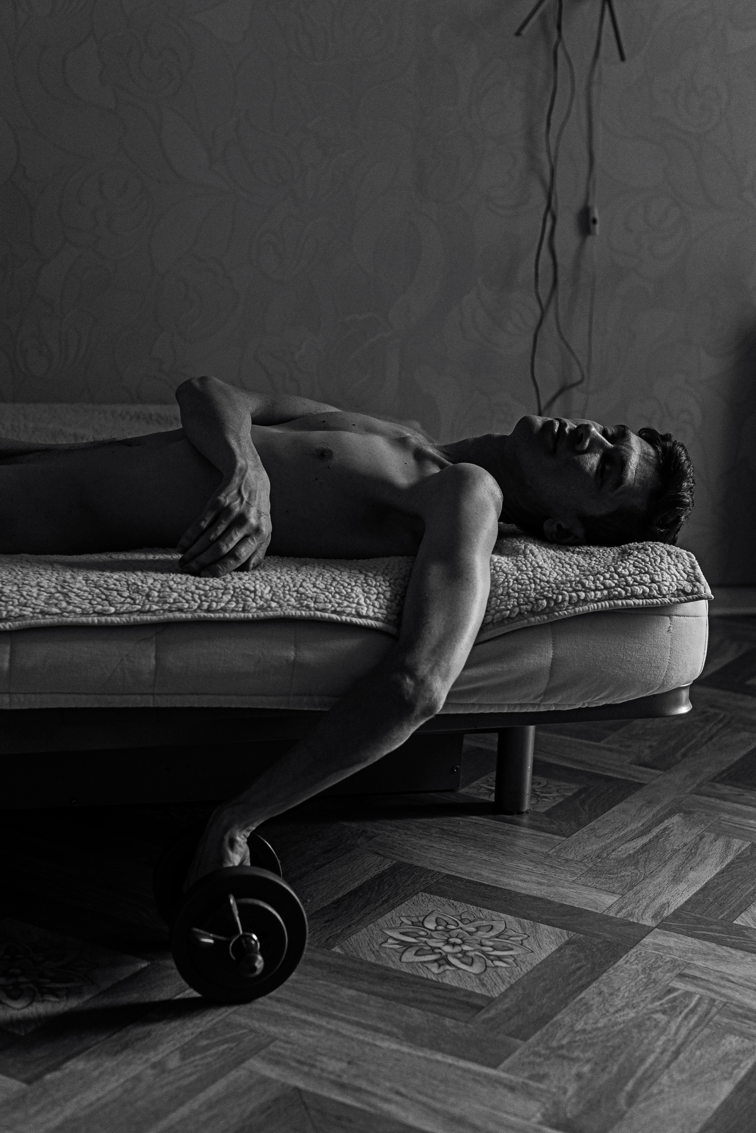 Антон. Сергей Виноградов фотограф Россия Санкт-Петербург