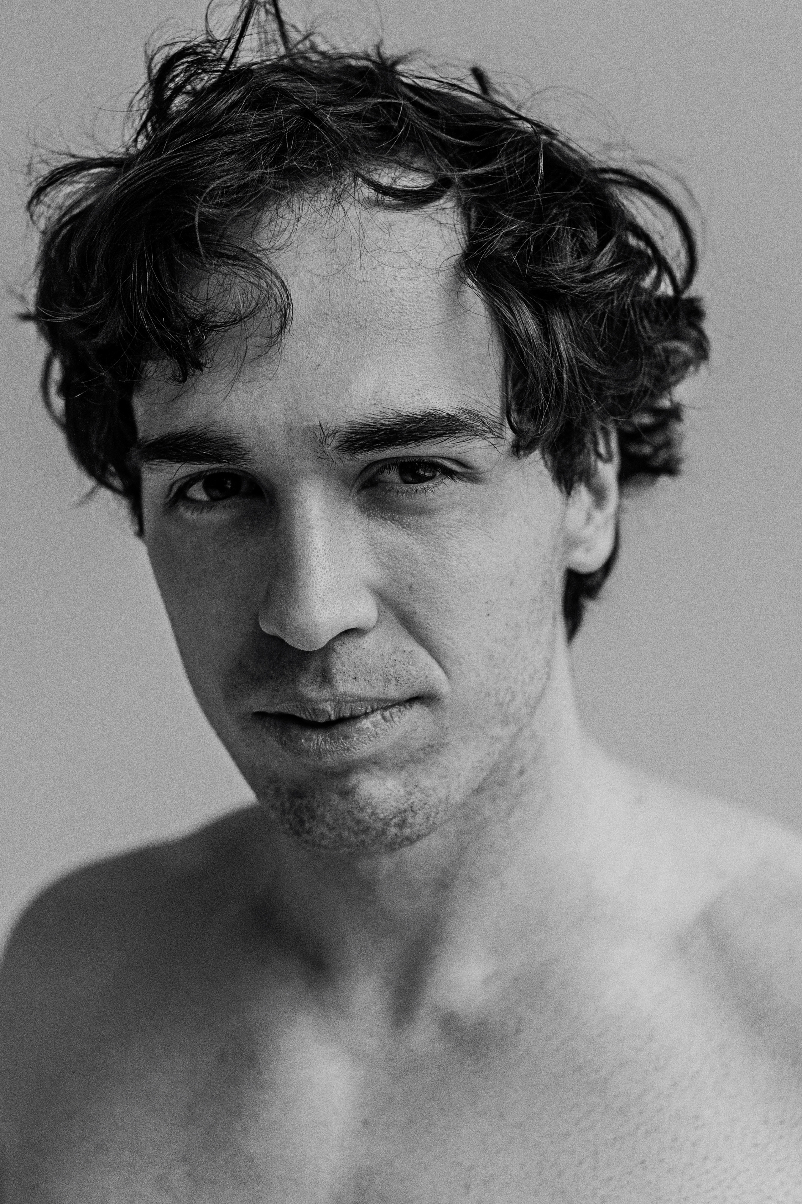 Алексей. Сергей Виноградов фотограф Россия Санкт-Петербург