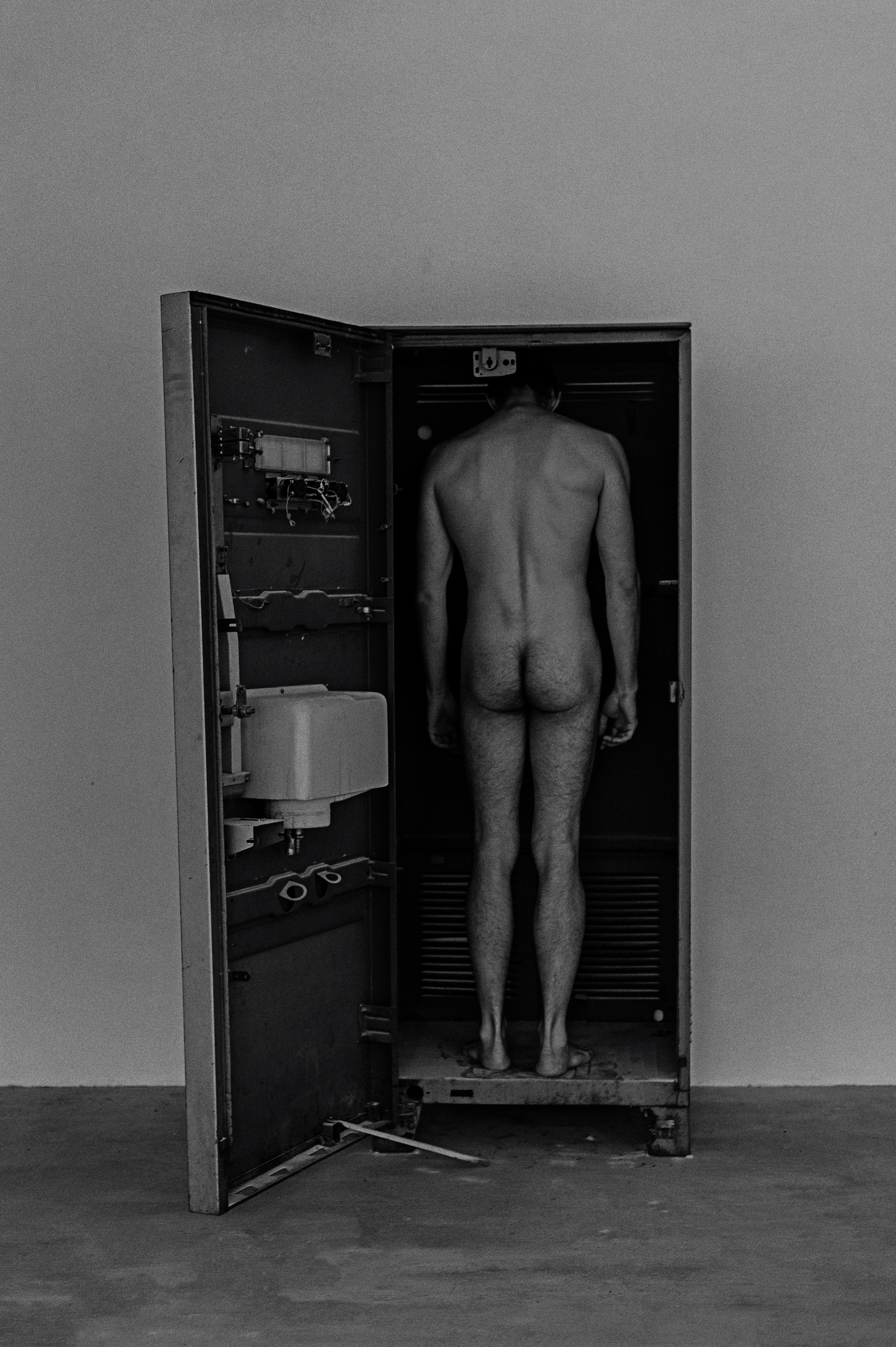 Artur. Sergey Vinogradov photographer Russia Saint Petersburg