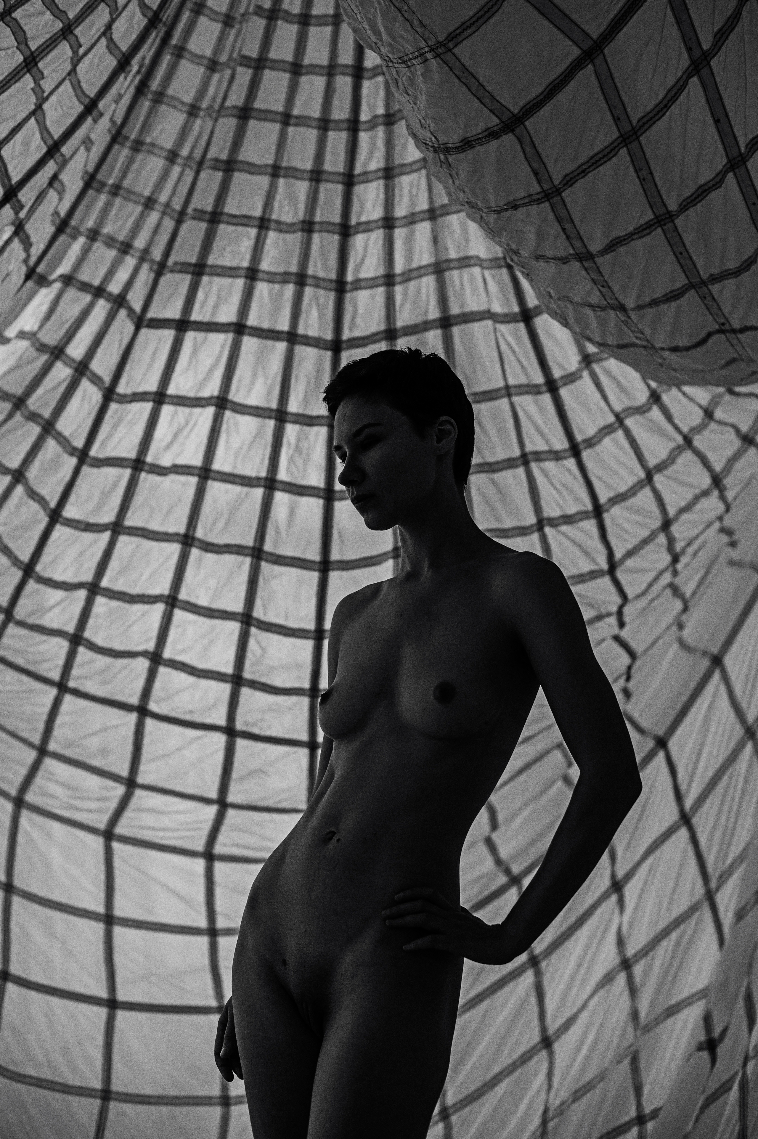 Вика. Сергей Виноградов фотограф Россия Санкт-Петербург