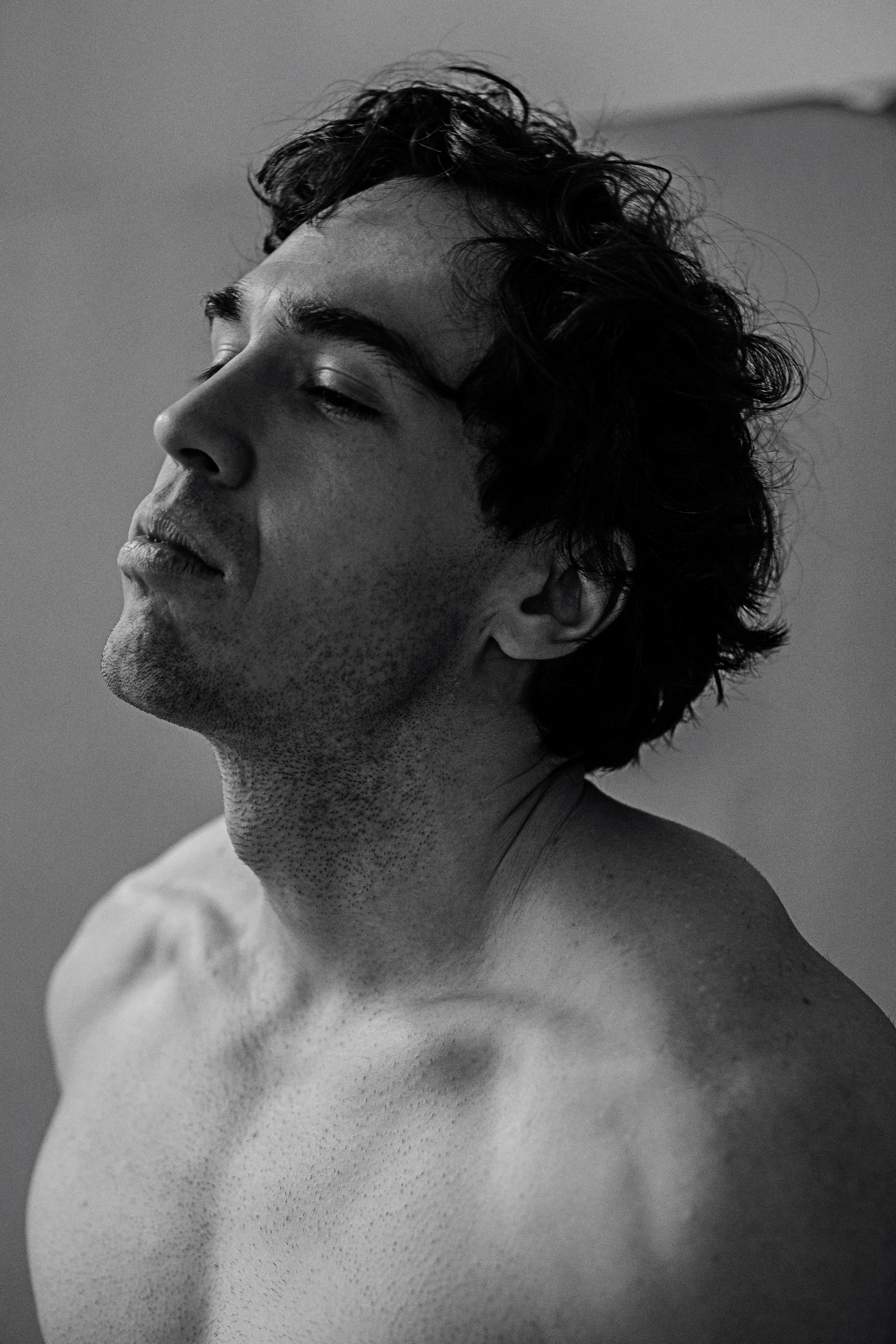 Алексей. Сергей Виноградов фотограф Россия Санкт-Петербург