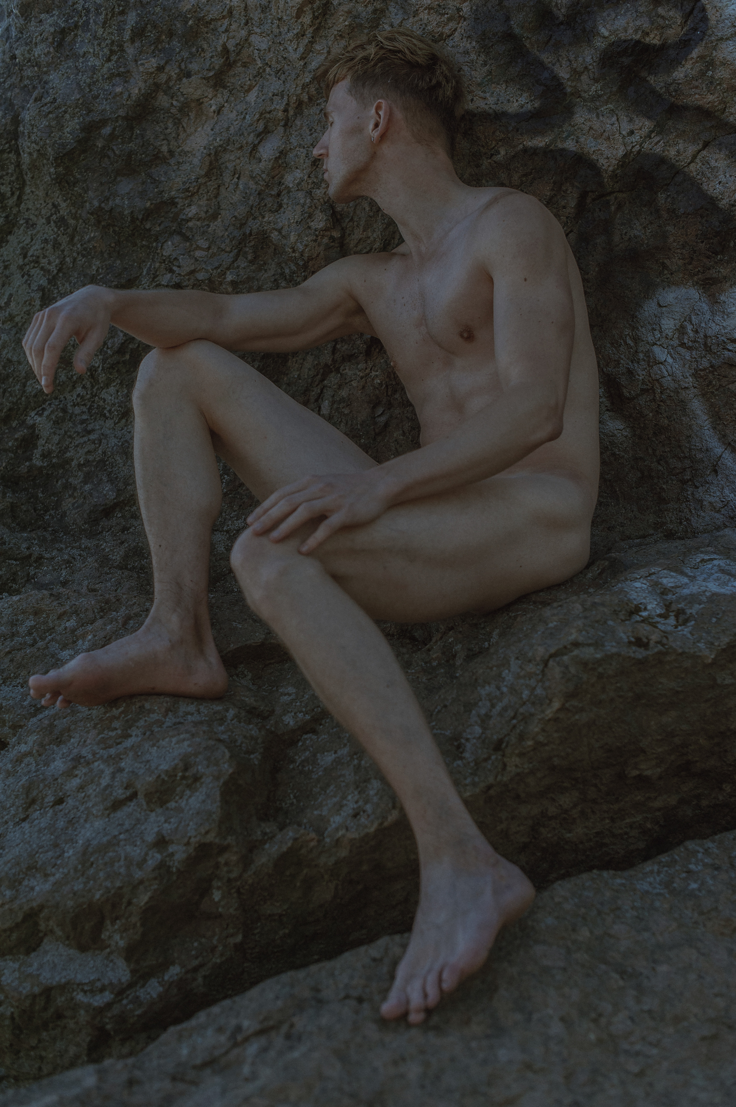 Фотосессия Антон. Сергей Виноградов фотограф Россия Санкт-Петербург