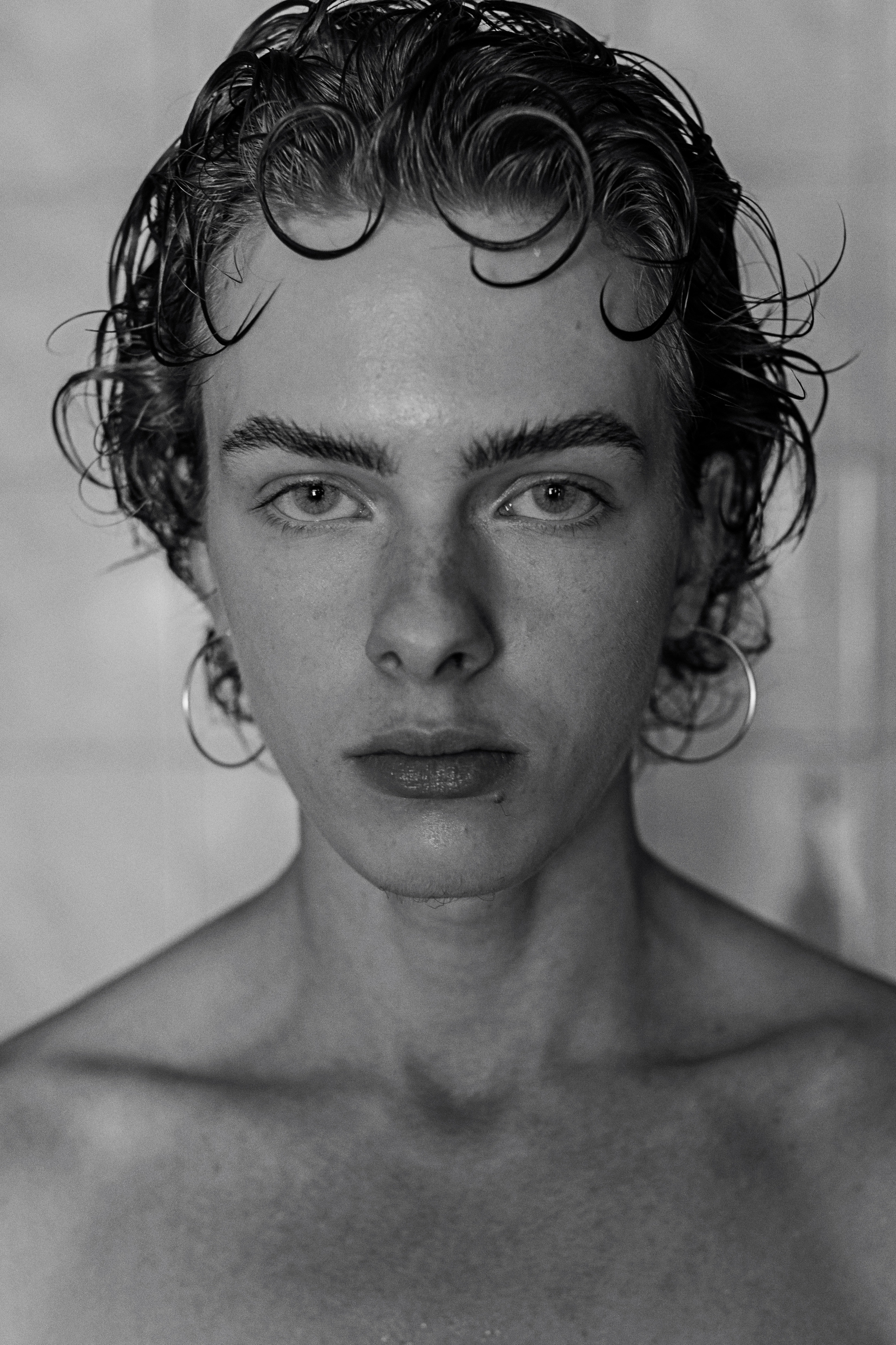 Антон. Сергей Виноградов фотограф Россия Санкт-Петербург