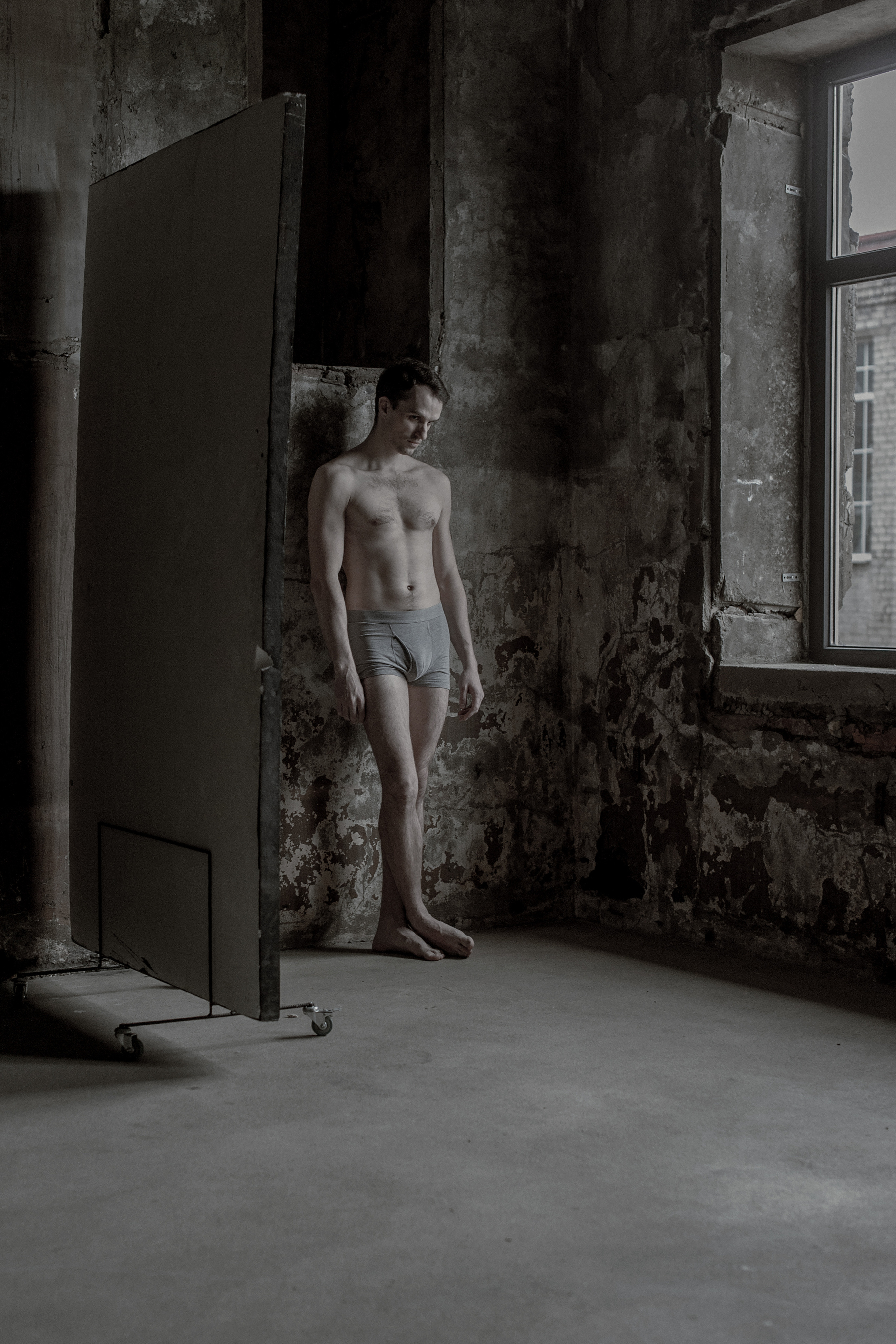 Artur. Sergey Vinogradov photographer Russia Saint Petersburg