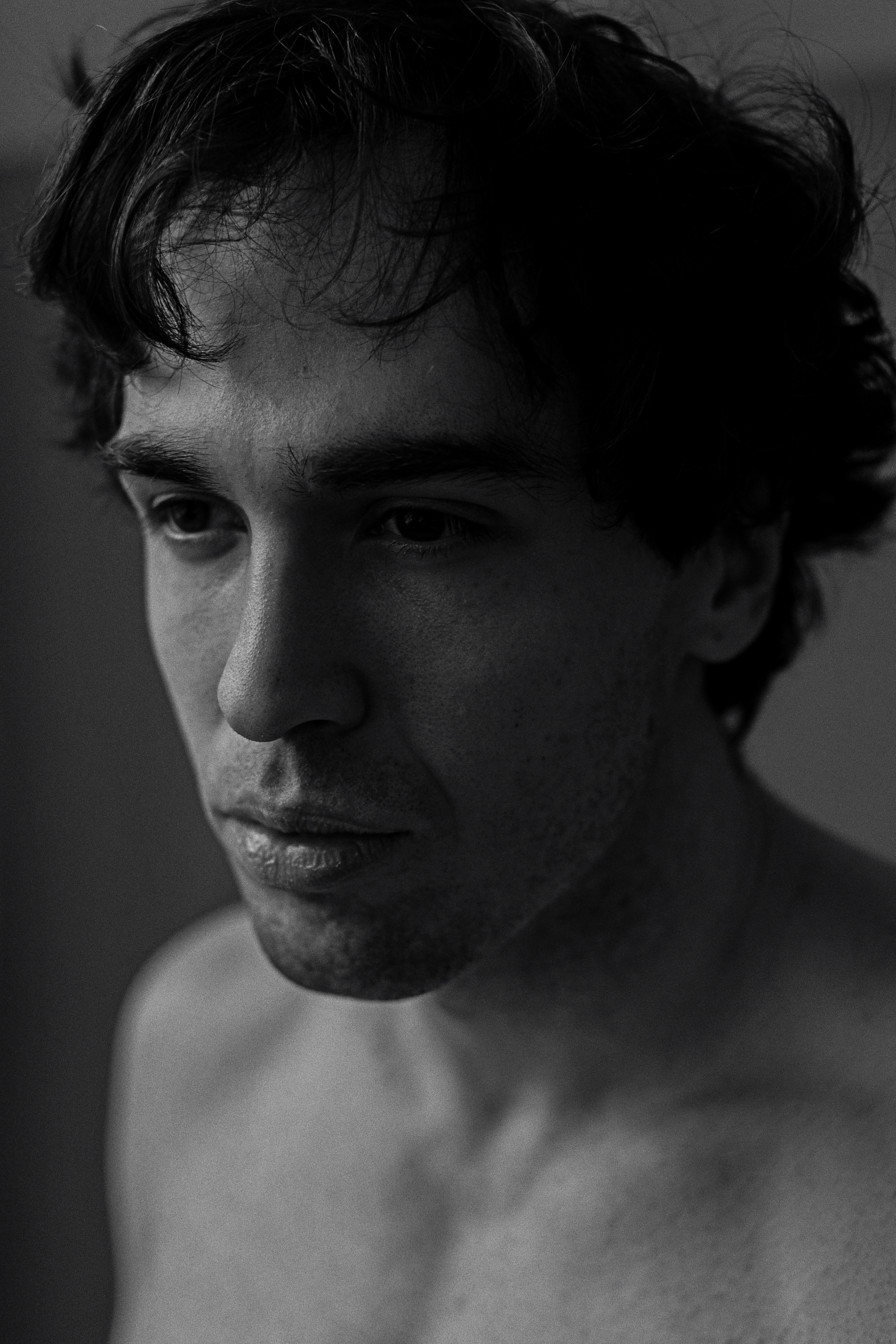 Алексей. Сергей Виноградов фотограф Россия Санкт-Петербург