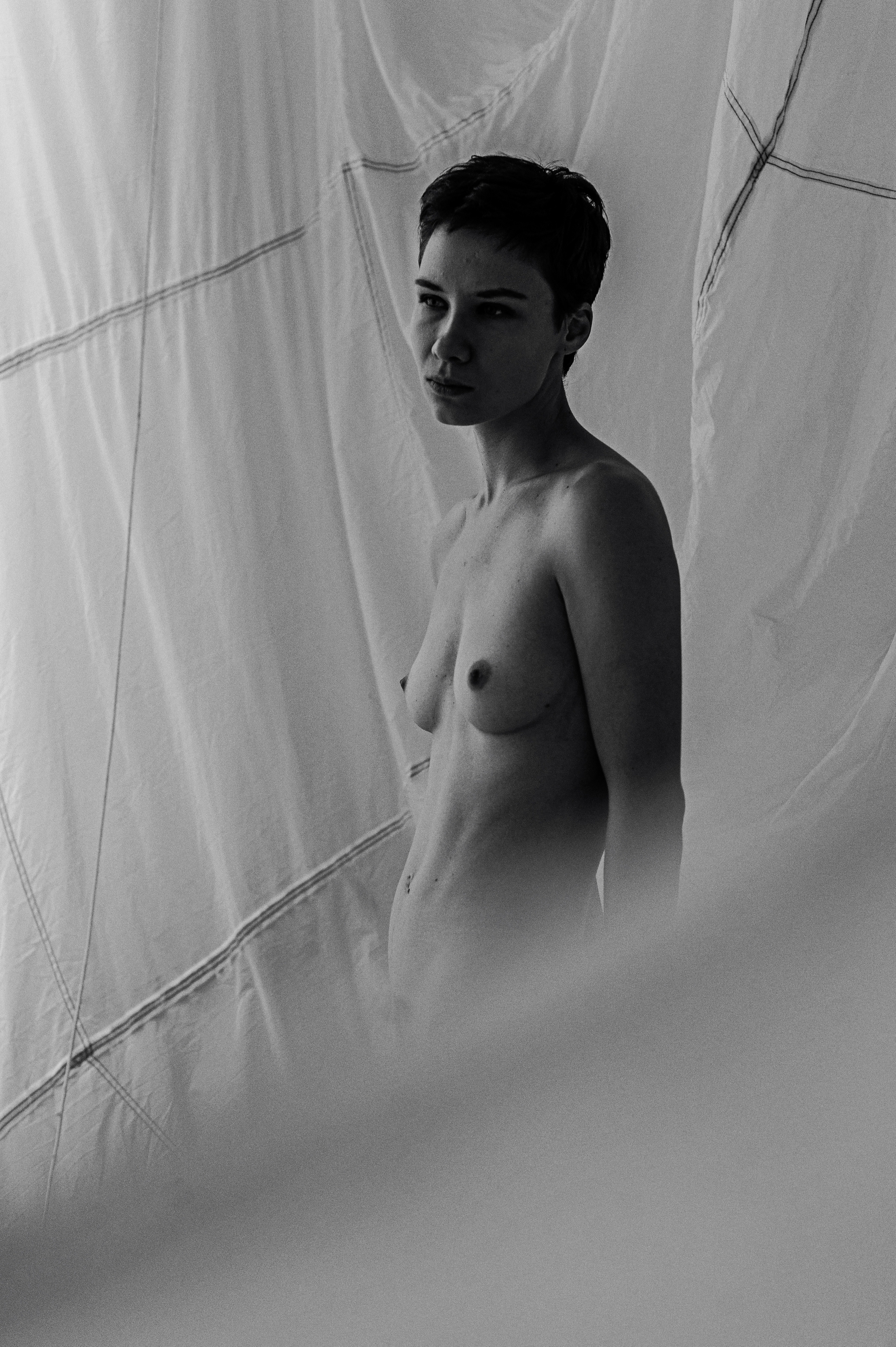 Вика. Сергей Виноградов фотограф Россия Санкт-Петербург