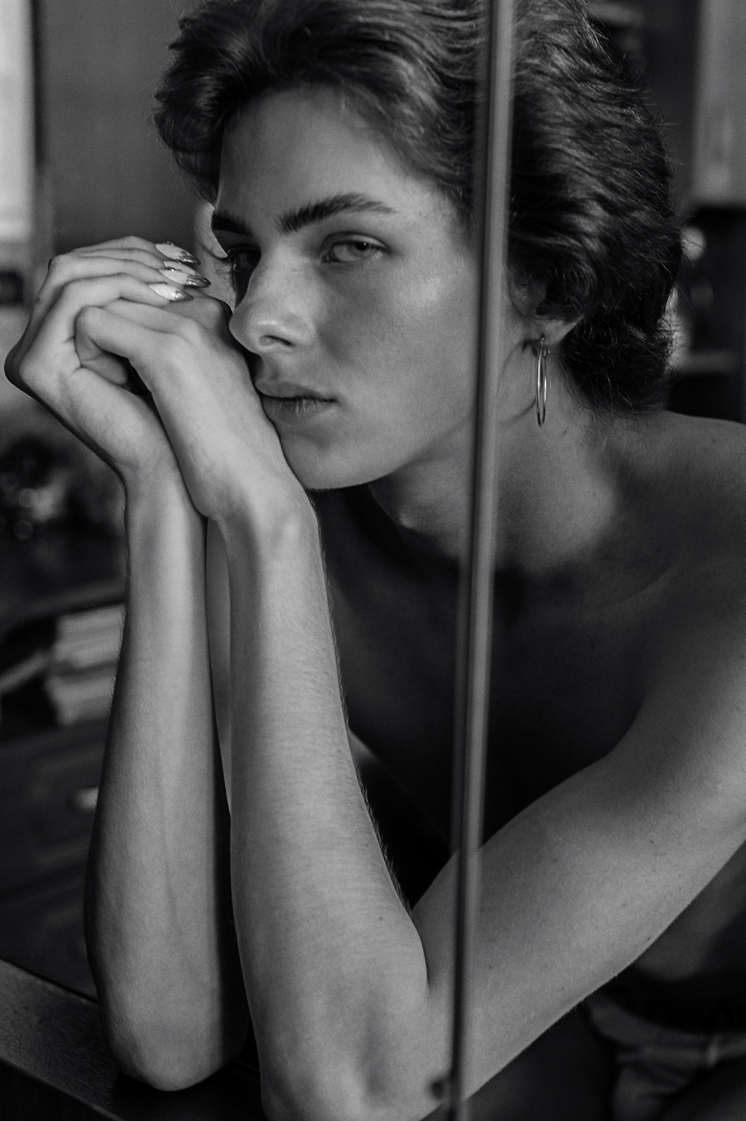 Антон. Сергей Виноградов фотограф Россия Санкт-Петербург