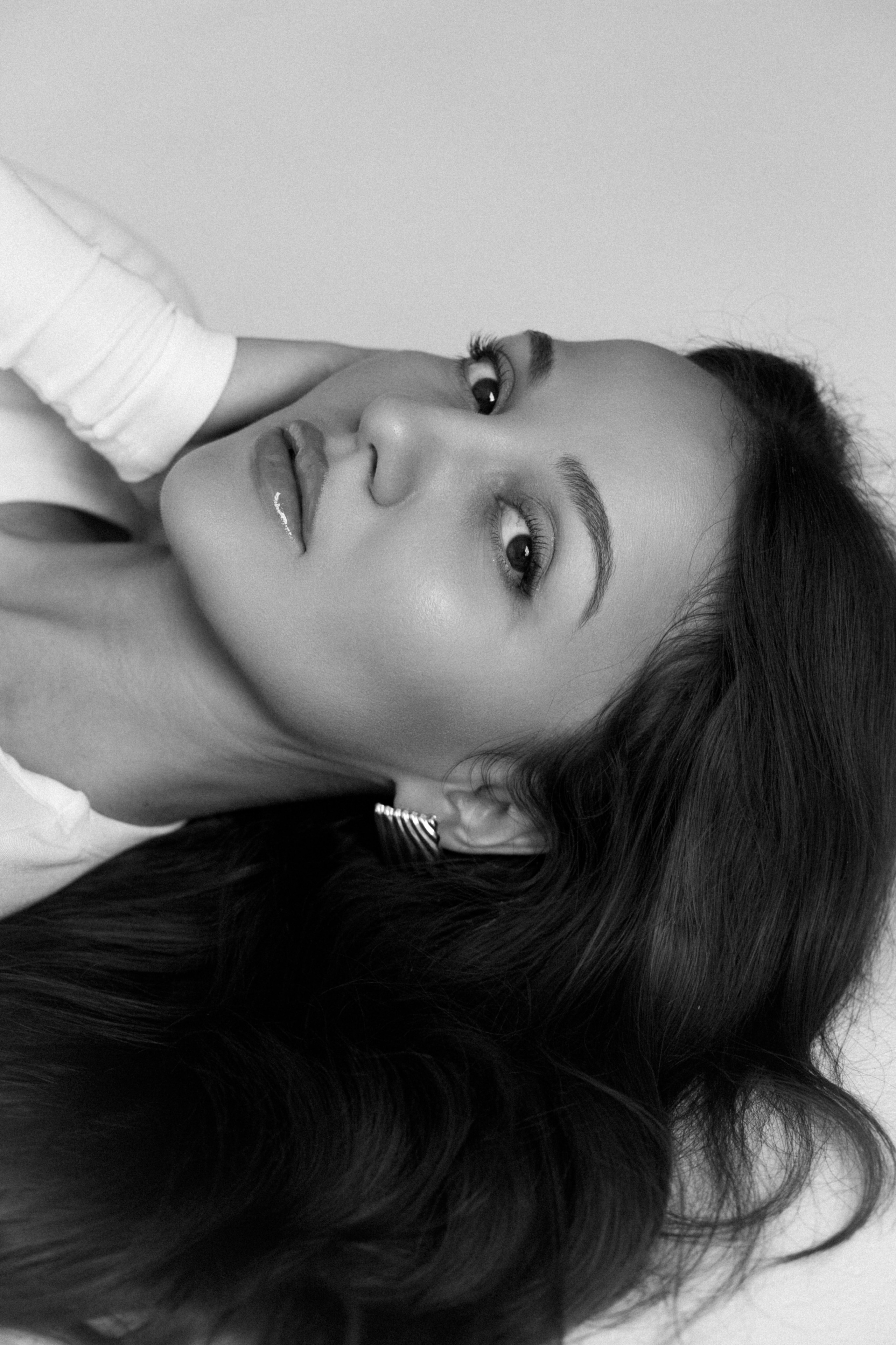 Elina. Фотограф Шевчик Виктория