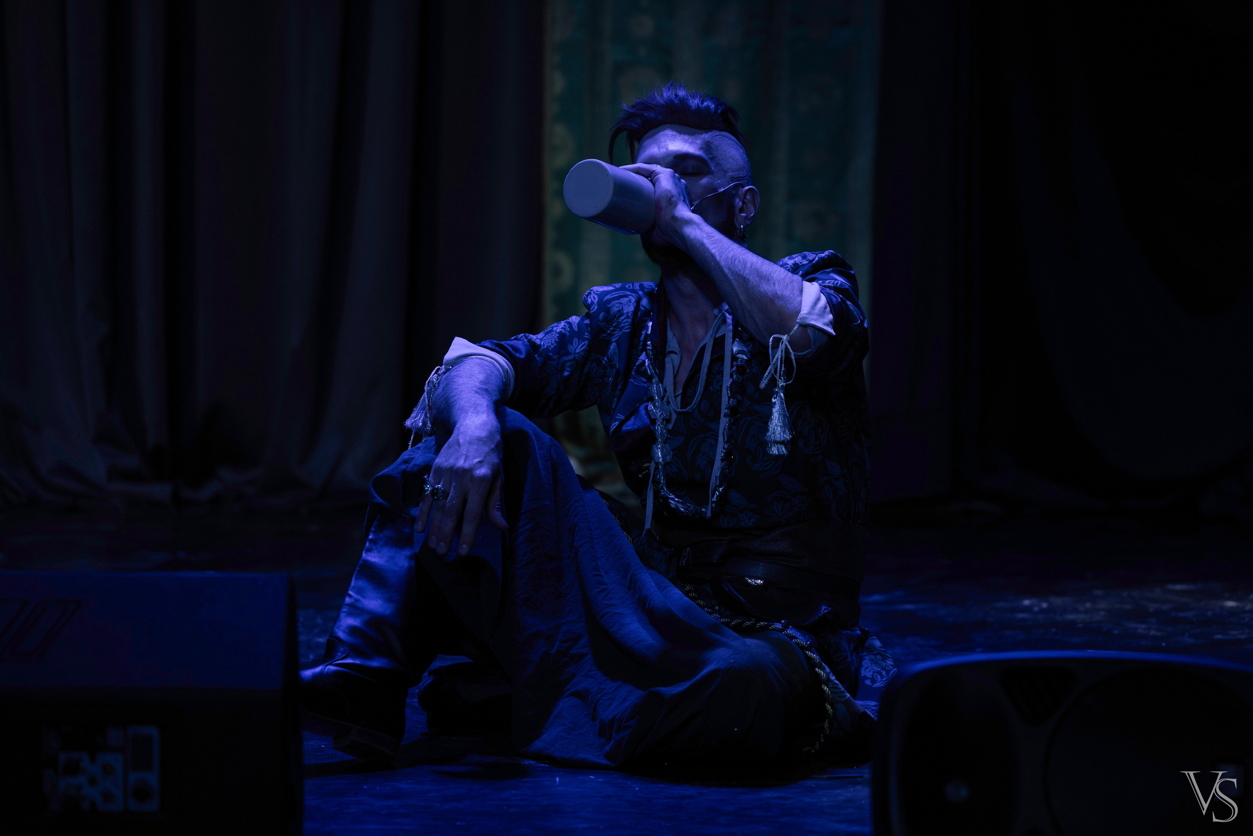 Каменное сердце. Фотограф Виктор Степанов