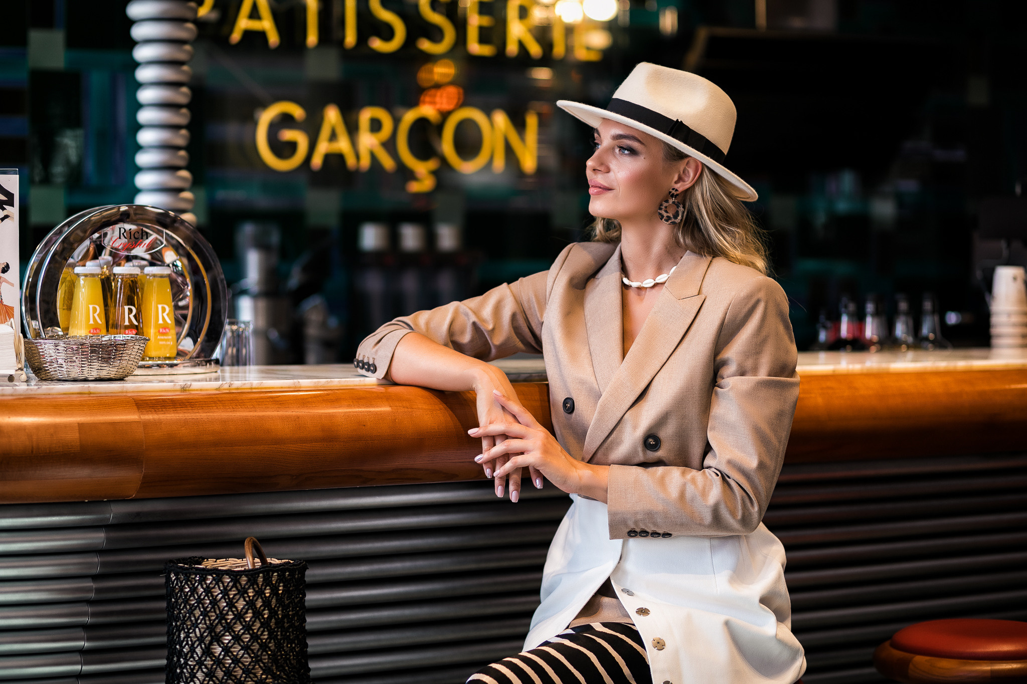 Портретная фотосессия в студии В Санкт-Петербурге. Семейный и свадебный фотограф в Санкт-Петербурге Таша Семёнова