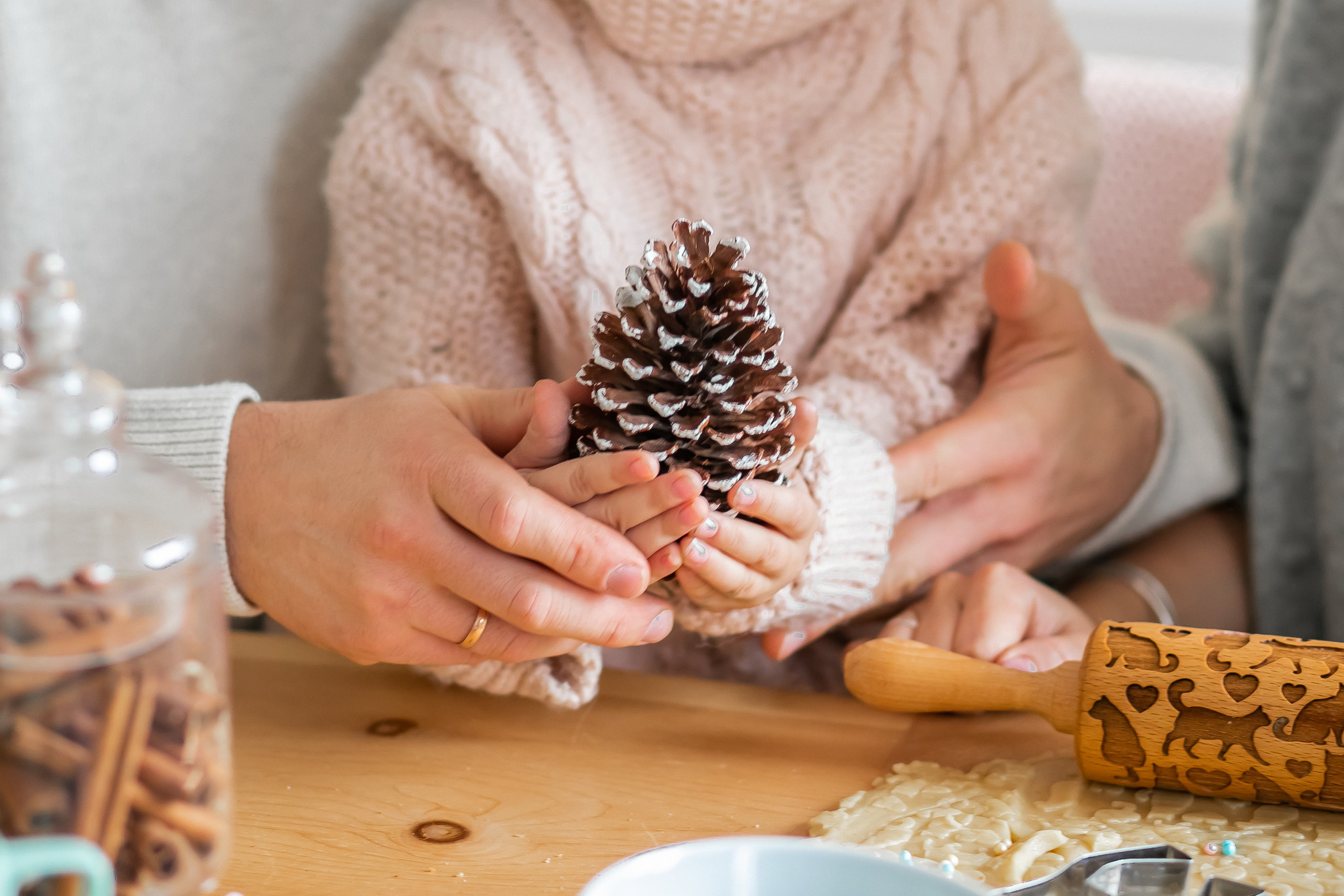 Семьи и дети. Семейный и свадебный фотограф в Санкт-Петербурге Таша Семёнова