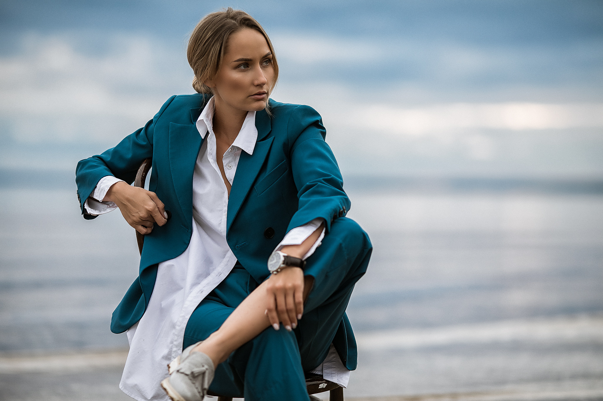 Портретная фотосессия в студии В Санкт-Петербурге. Семейный и свадебный фотограф в Санкт-Петербурге Таша Семёнова