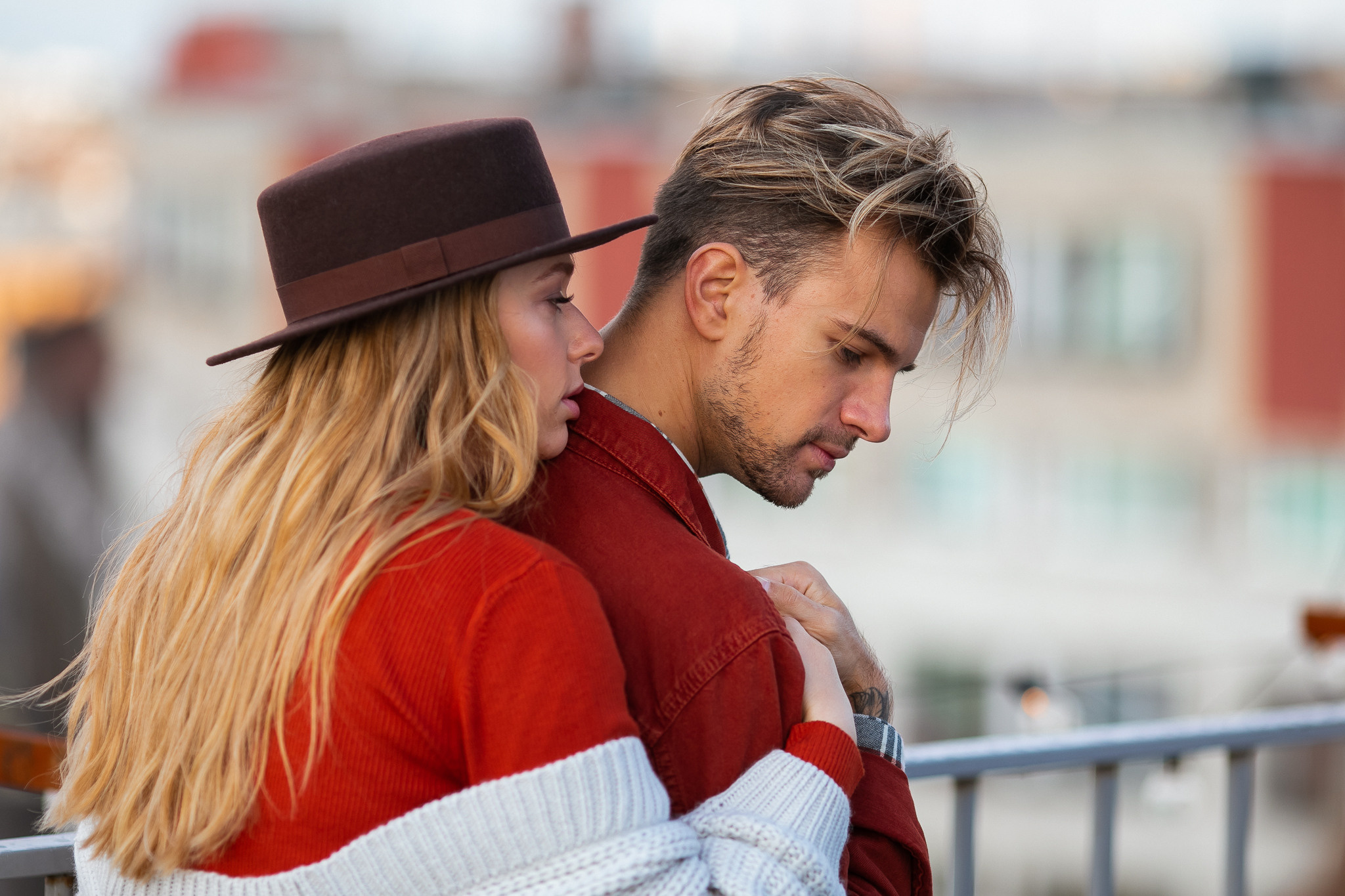 Лав Стори. Семейный и свадебный фотограф в Санкт-Петербурге Таша Семёнова