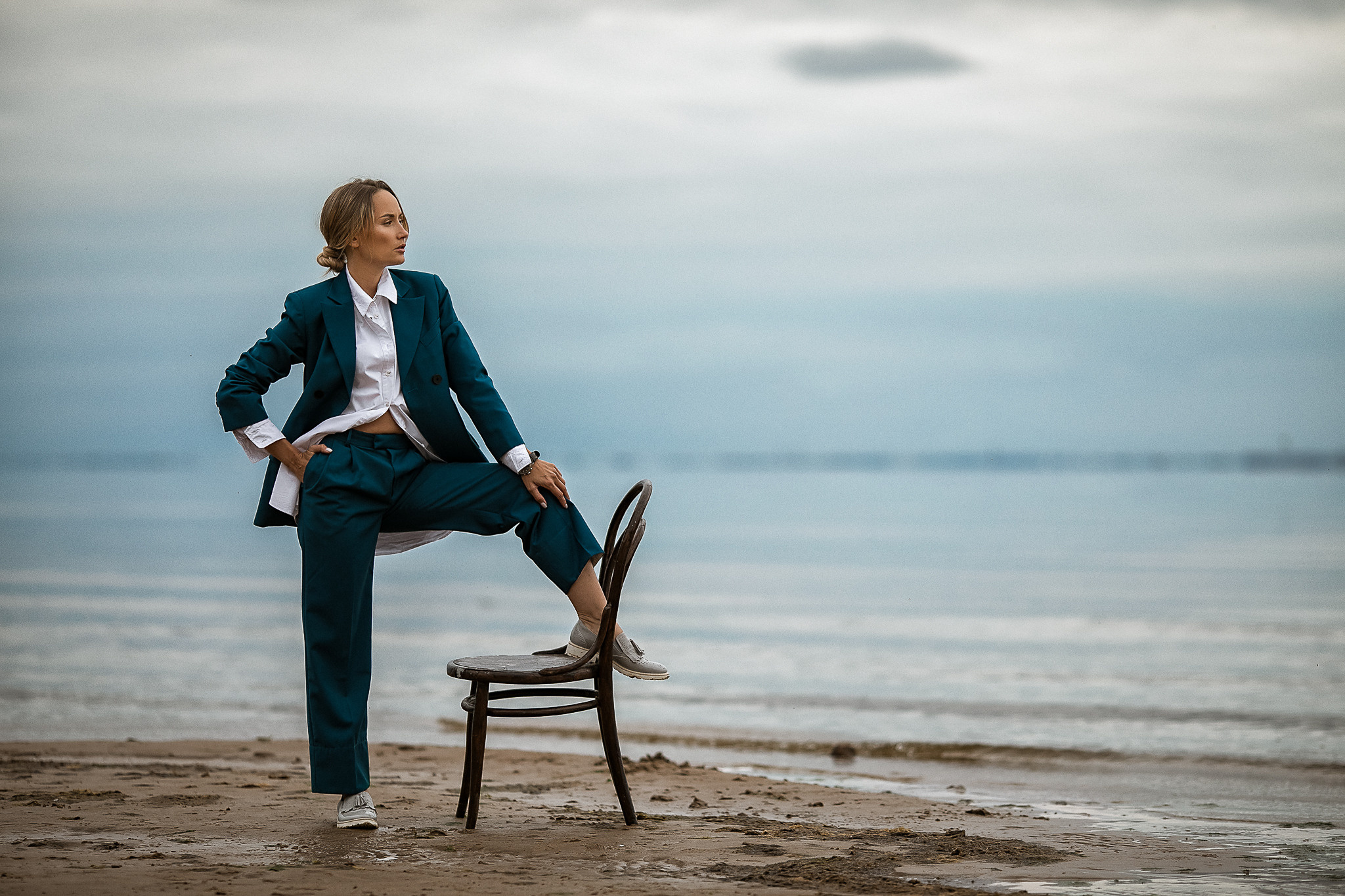 Портретная фотосессия в студии В Санкт-Петербурге. Семейный и свадебный фотограф в Санкт-Петербурге Таша Семёнова