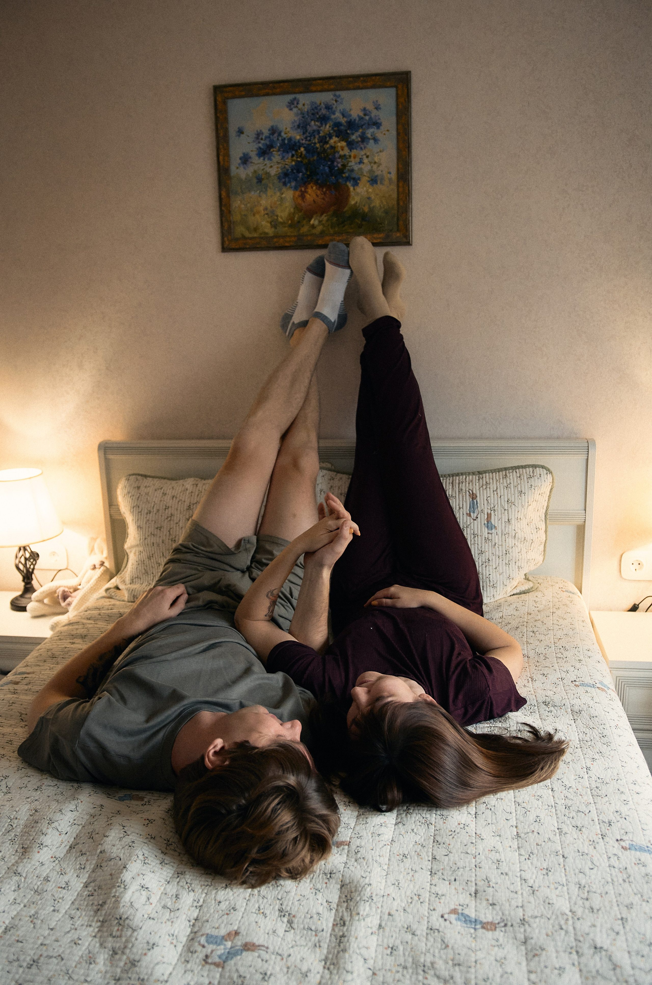 Алексей и Юлия. Наталья Севрук — фотограф во Владимире