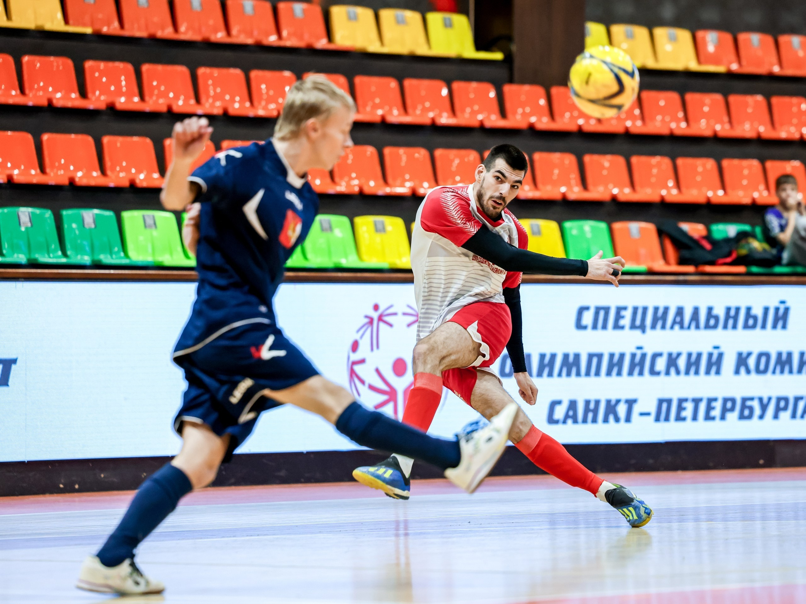 Разные виды спорта. Спортивный фотограф | Антон Зянтереков | Санкт-Петербург