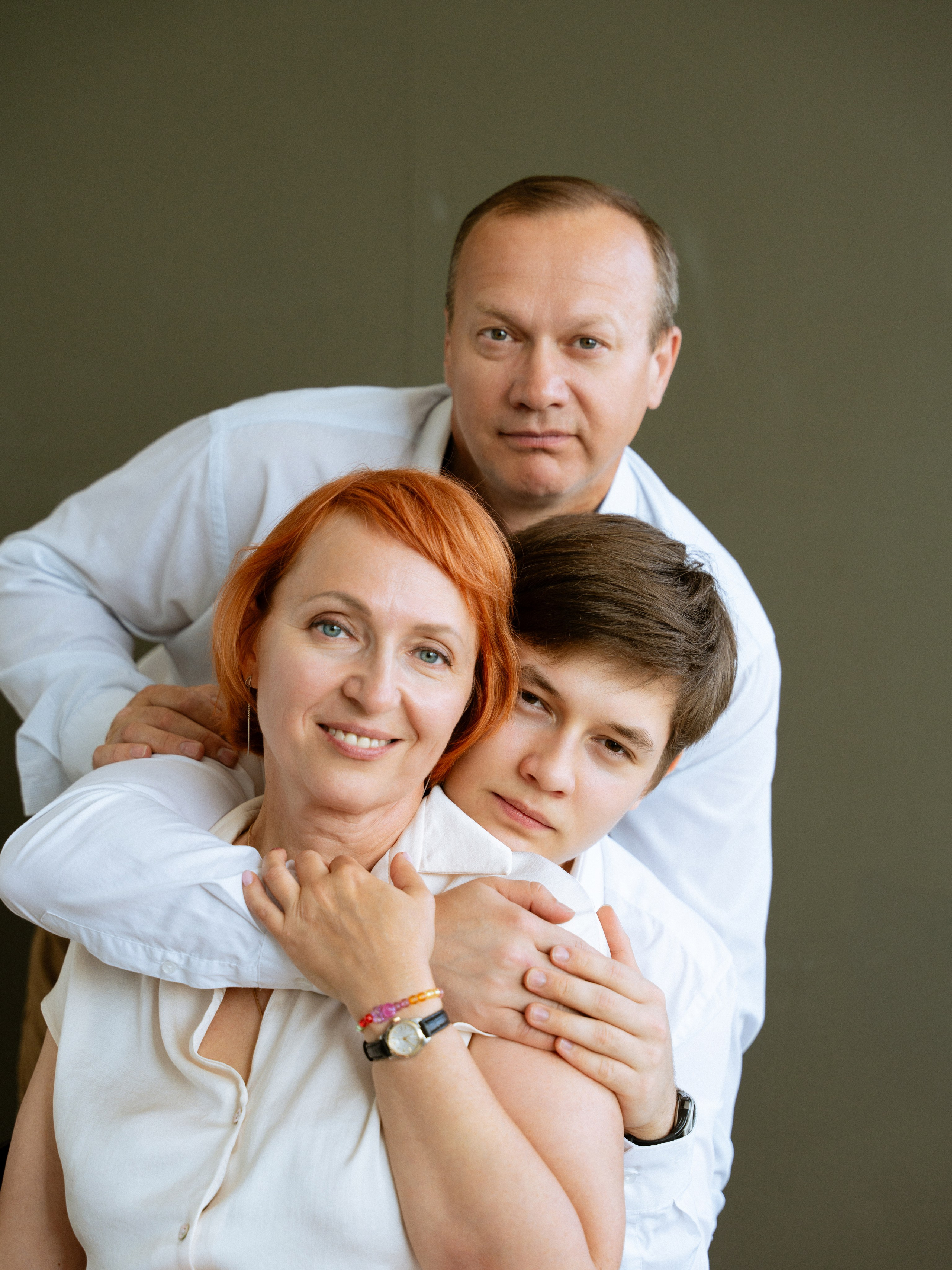 Семья. Свадебный фотограф Уфа, Руслан Бикташев