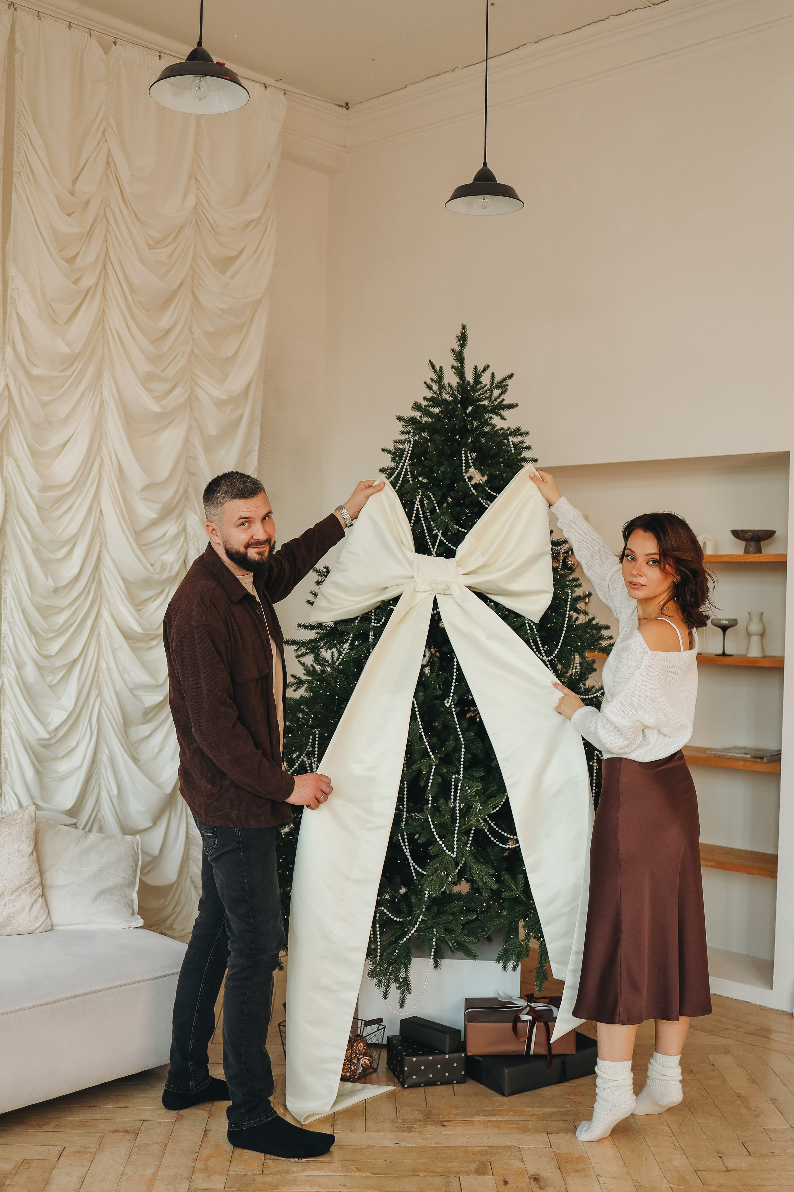 Денис, Мария, Демид, Даша. Marina Shakirova Photography