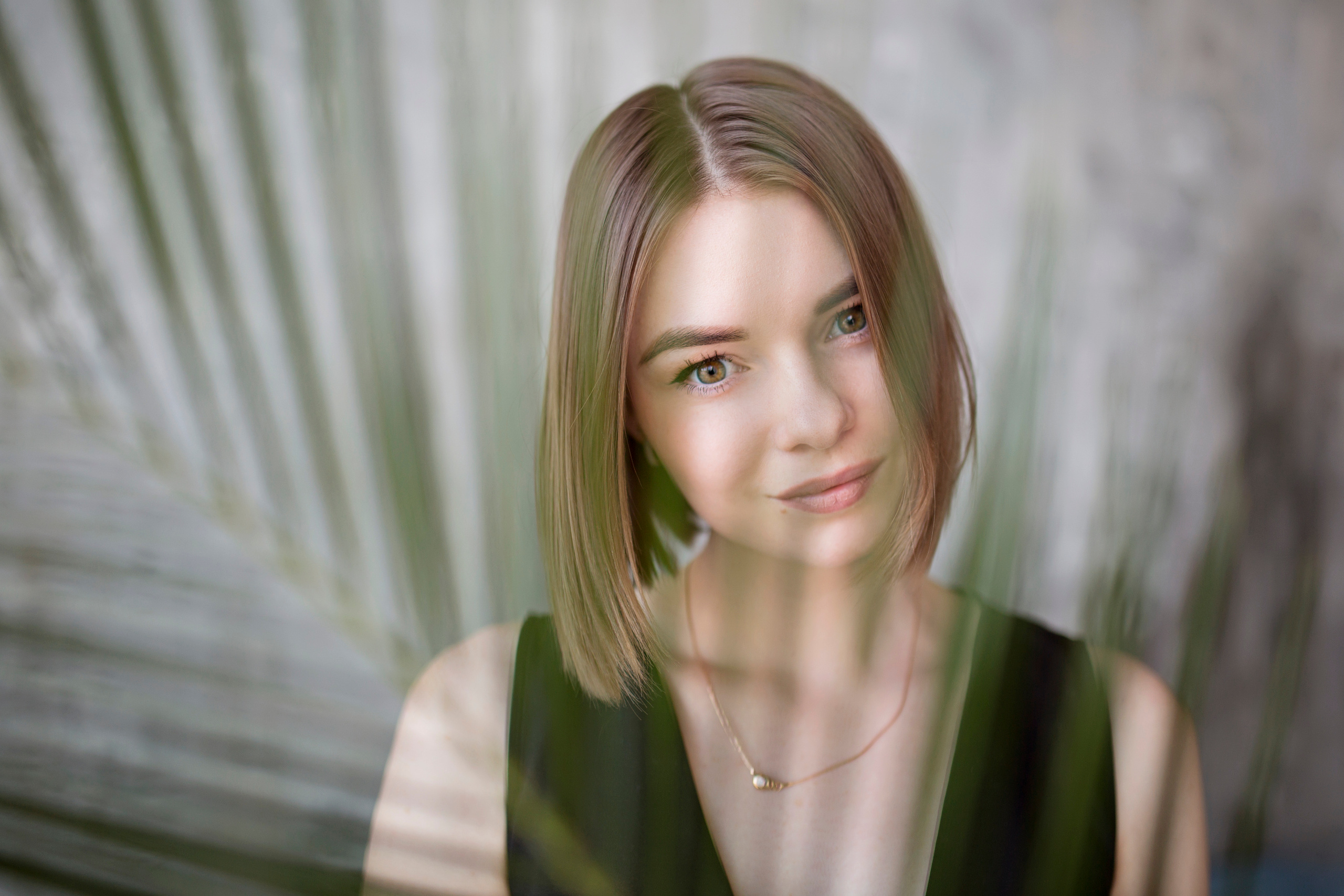 Женский портрет. Семейный фотограф в Москве Маркина Татьяна