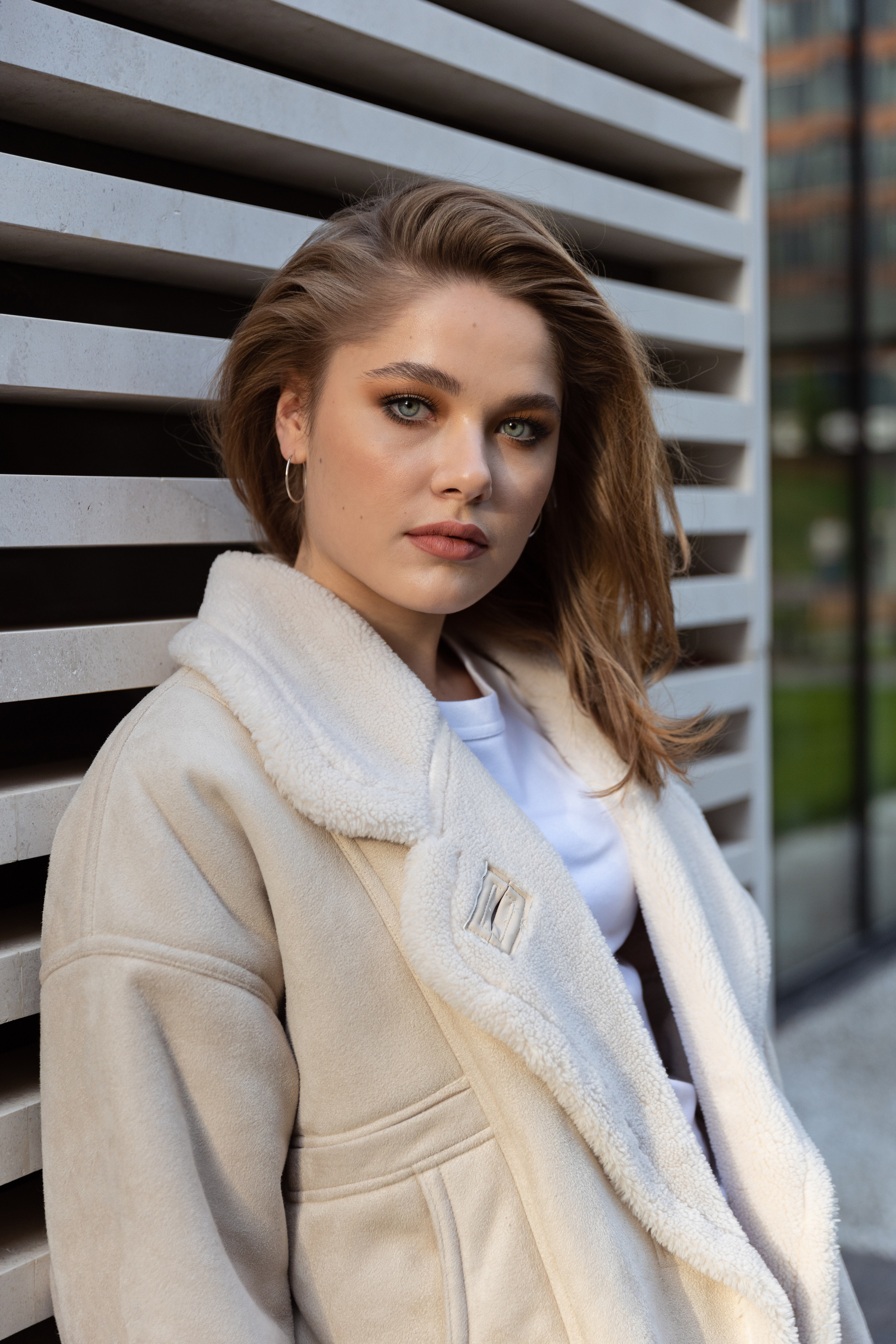 Женский портрет. Семейный фотограф в Москве Маркина Татьяна