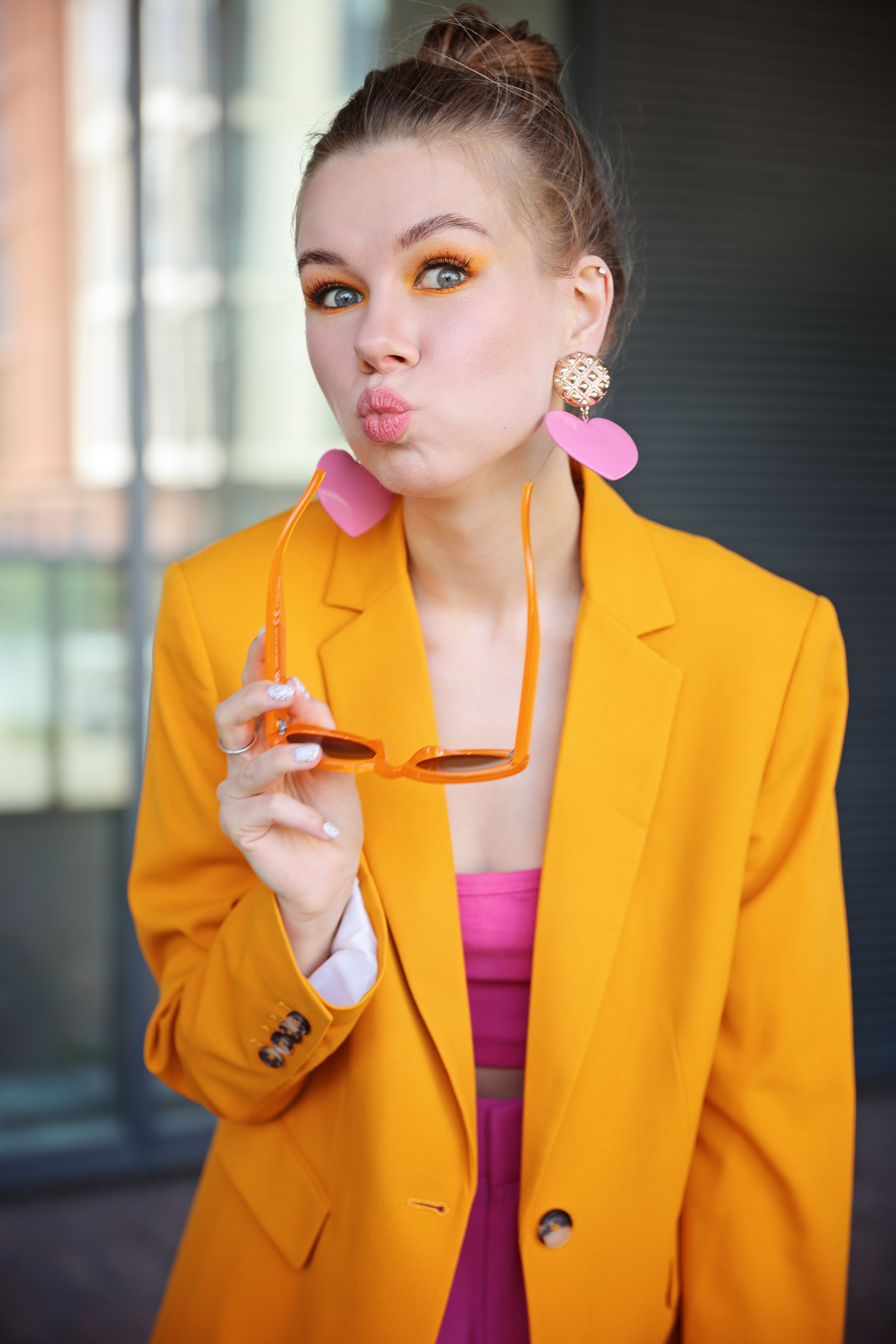 Женский портрет. Семейный фотограф в Москве Маркина Татьяна