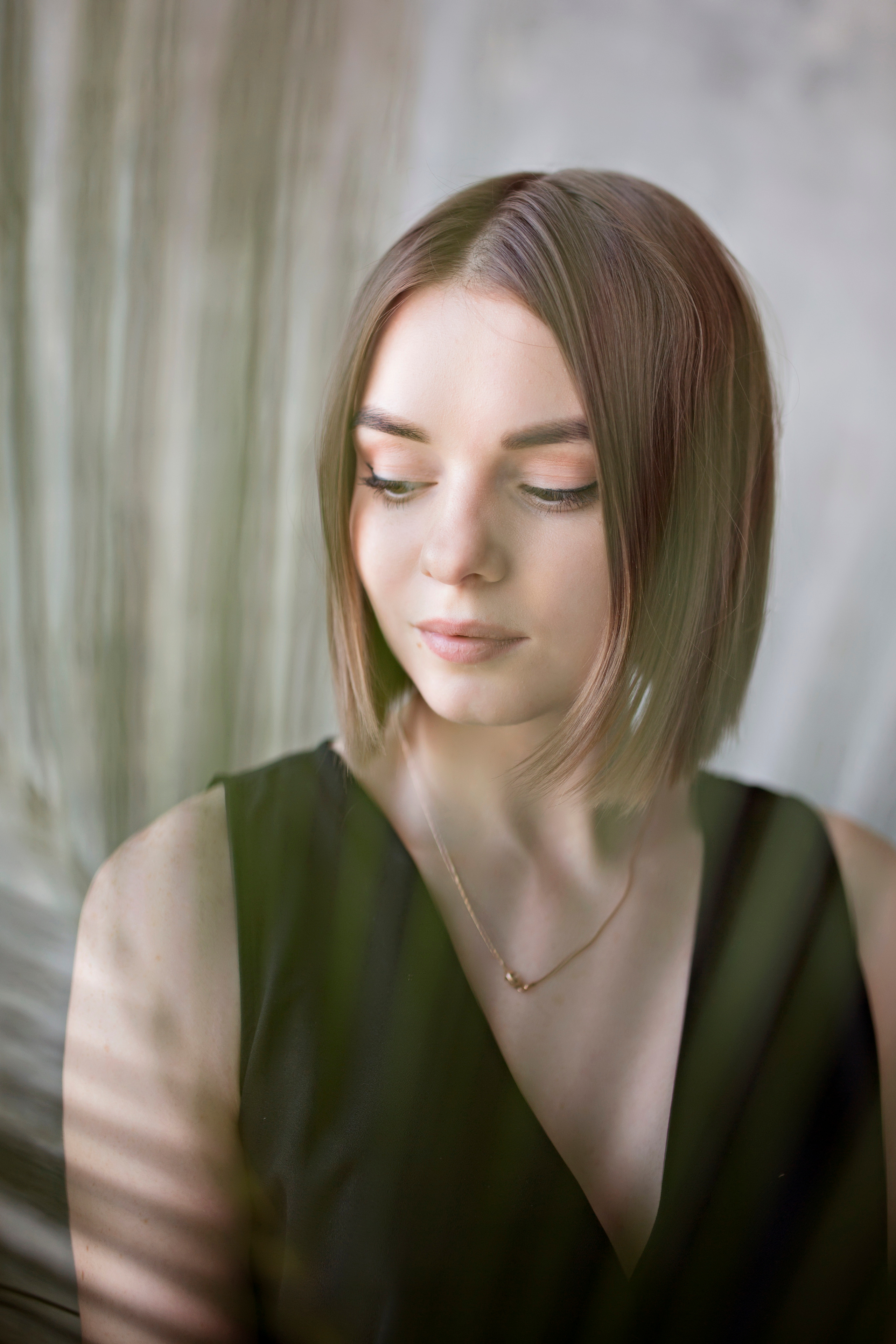 Женский портрет. Семейный фотограф в Москве Маркина Татьяна