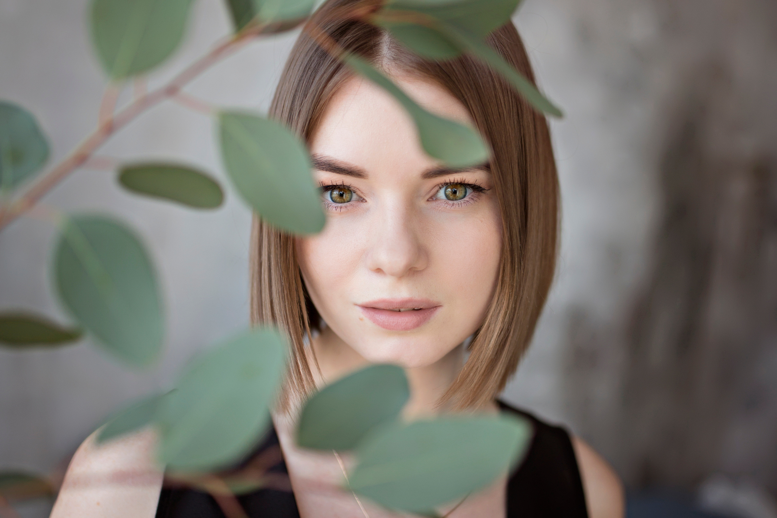 Женский портрет. Семейный фотограф в Москве Маркина Татьяна