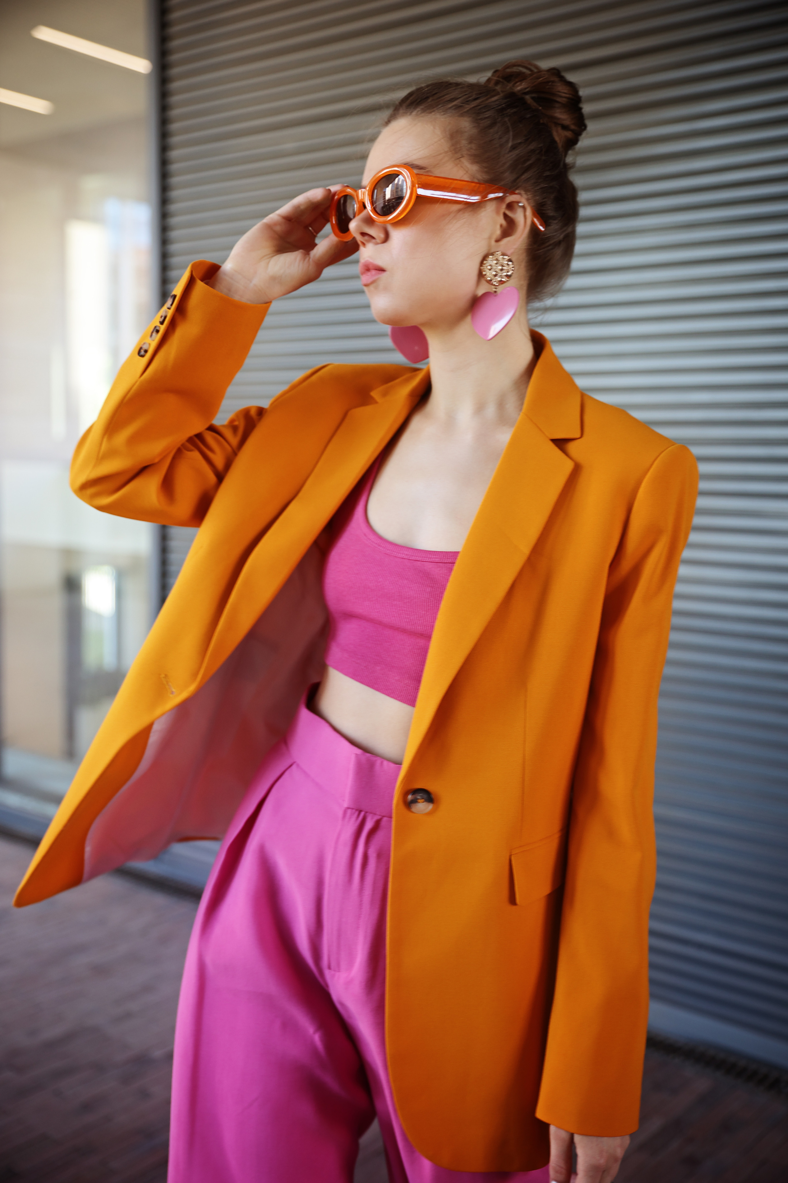 Женский портрет. Семейный фотограф в Москве Маркина Татьяна