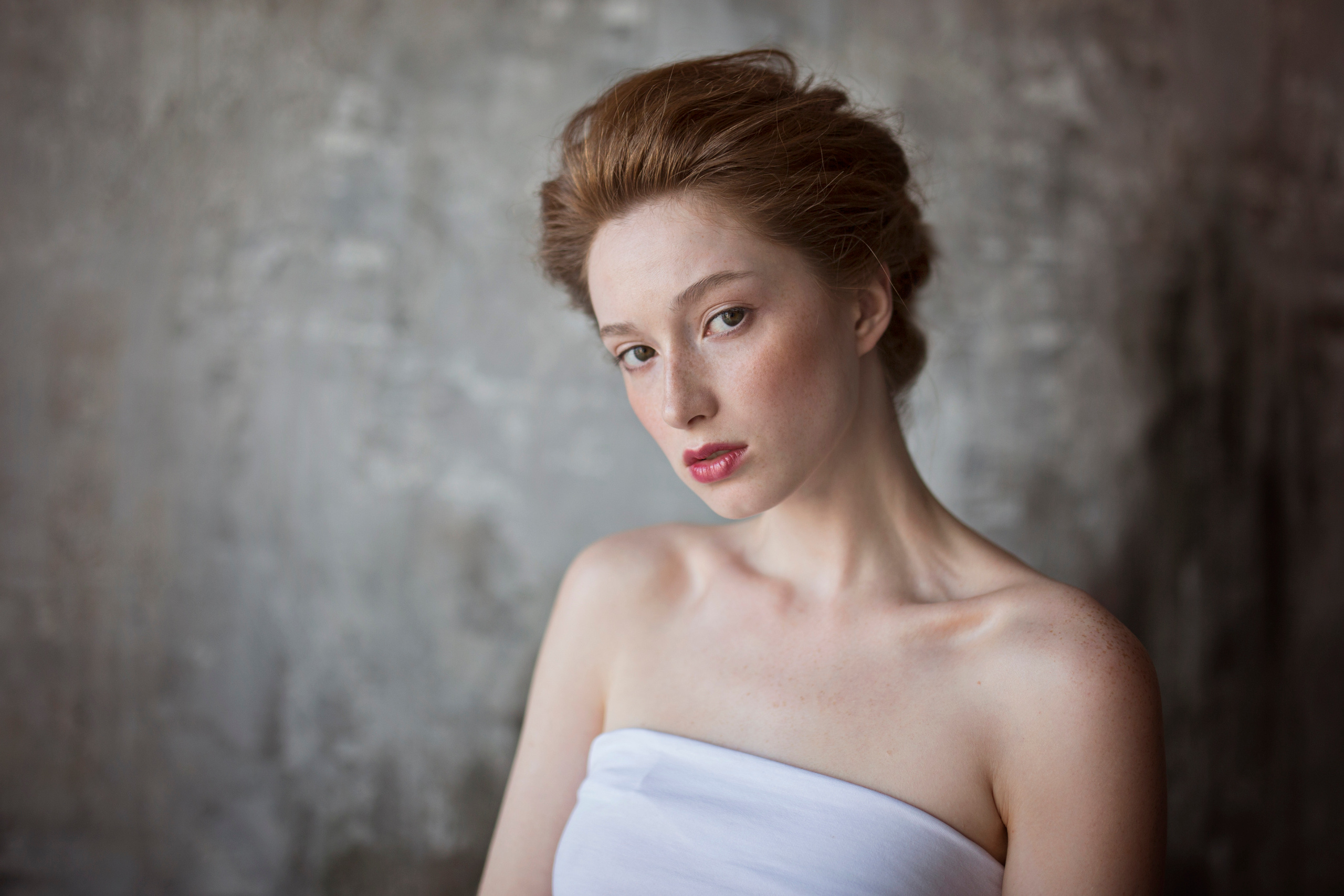 Женский портрет. Семейный фотограф в Москве Маркина Татьяна