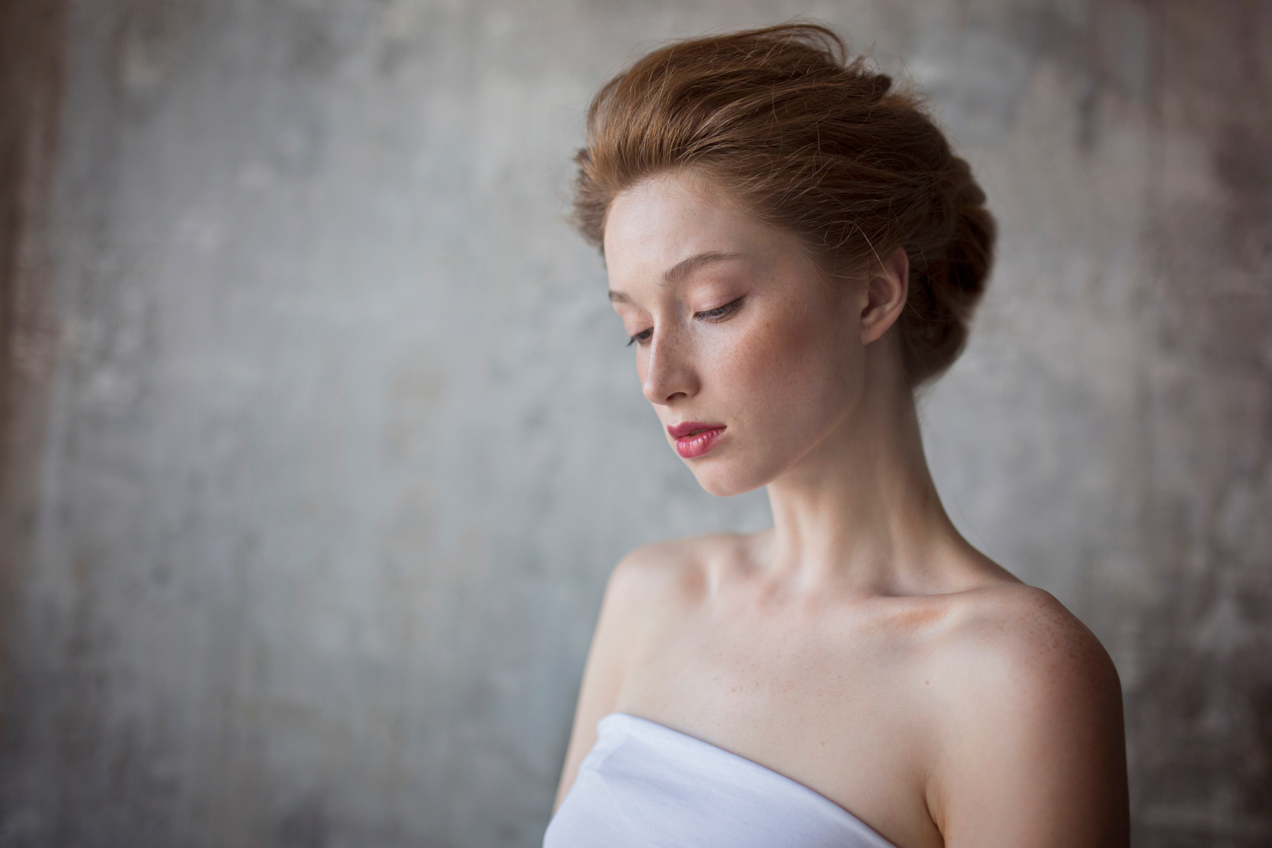 Женский портрет. Семейный фотограф в Москве Маркина Татьяна