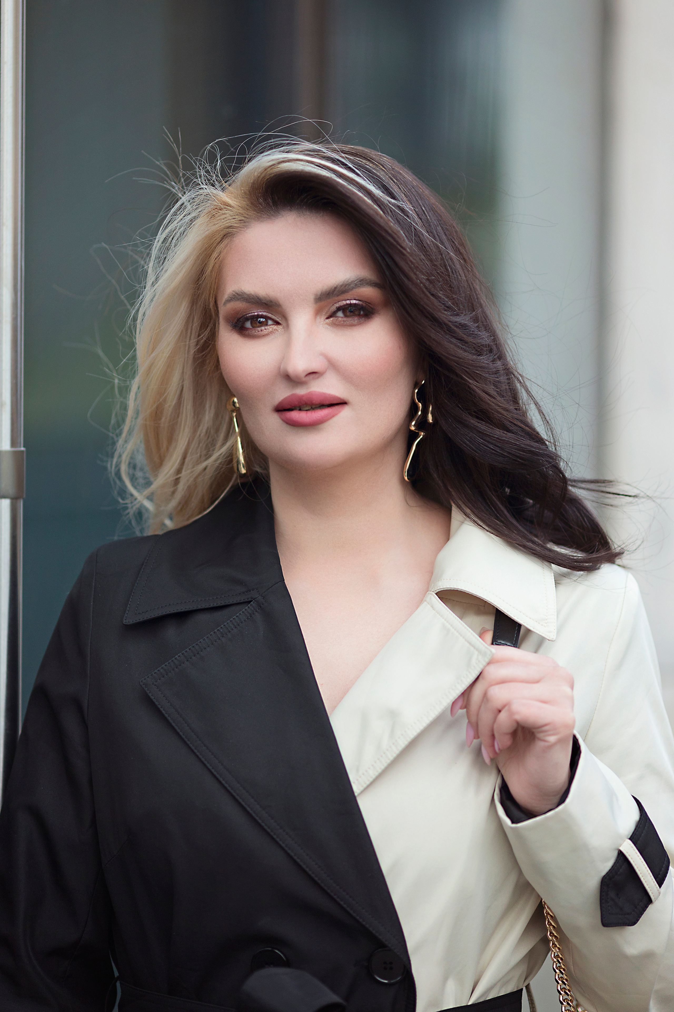 Женский портрет. Семейный фотограф в Москве Маркина Татьяна