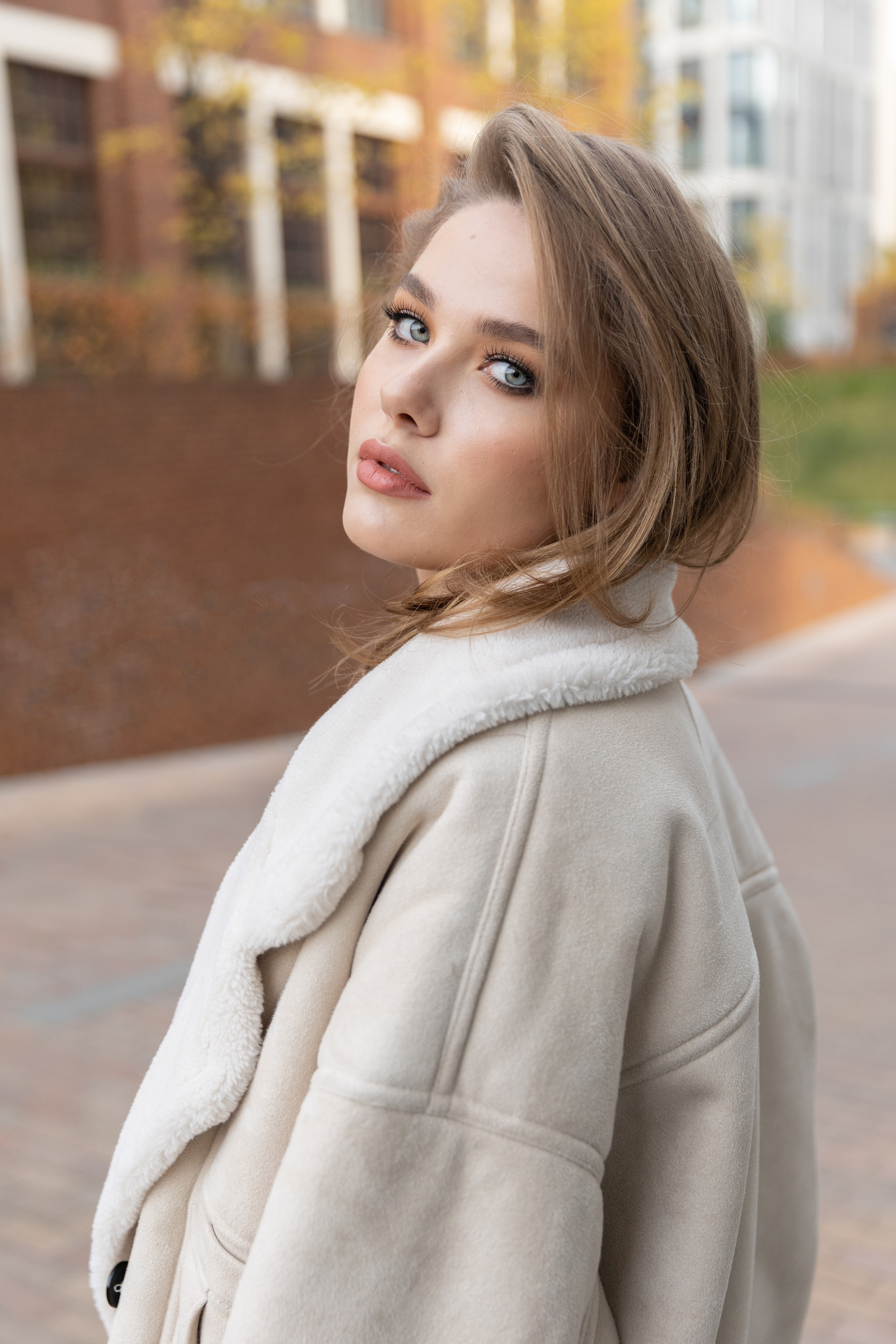 Женский портрет. Семейный фотограф в Москве Маркина Татьяна