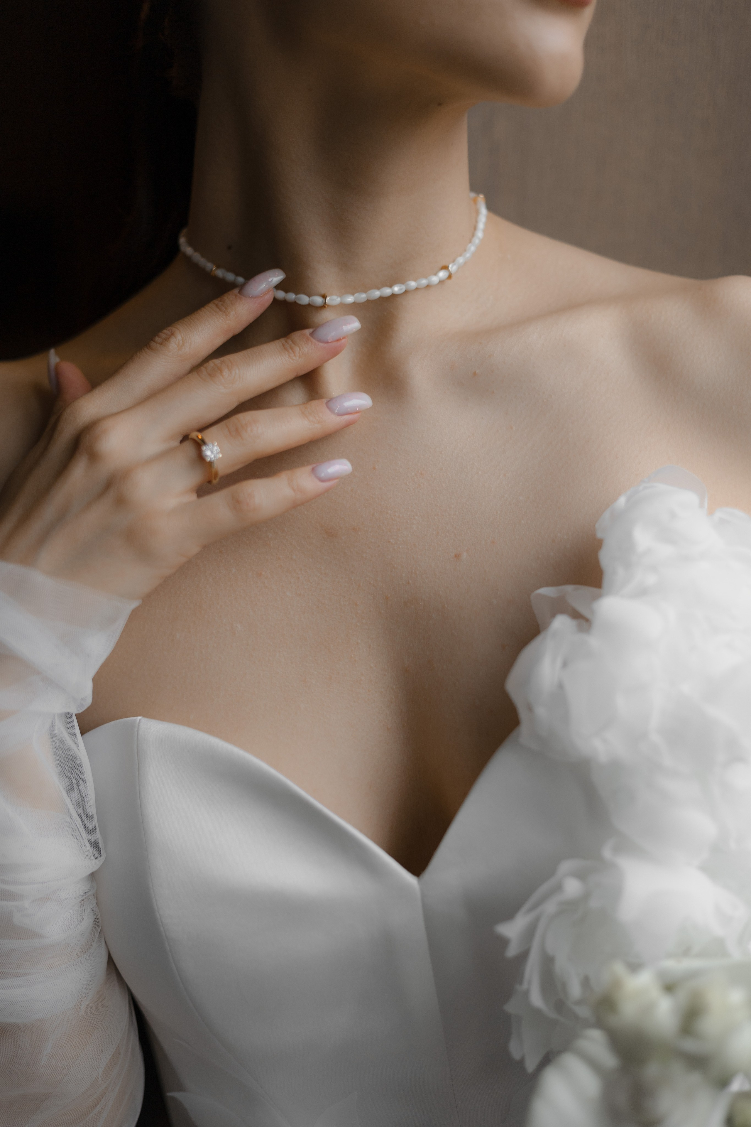 Руслан и Дилюза. Свадебный и персональный фотограф в Казани Алёна Ишаева