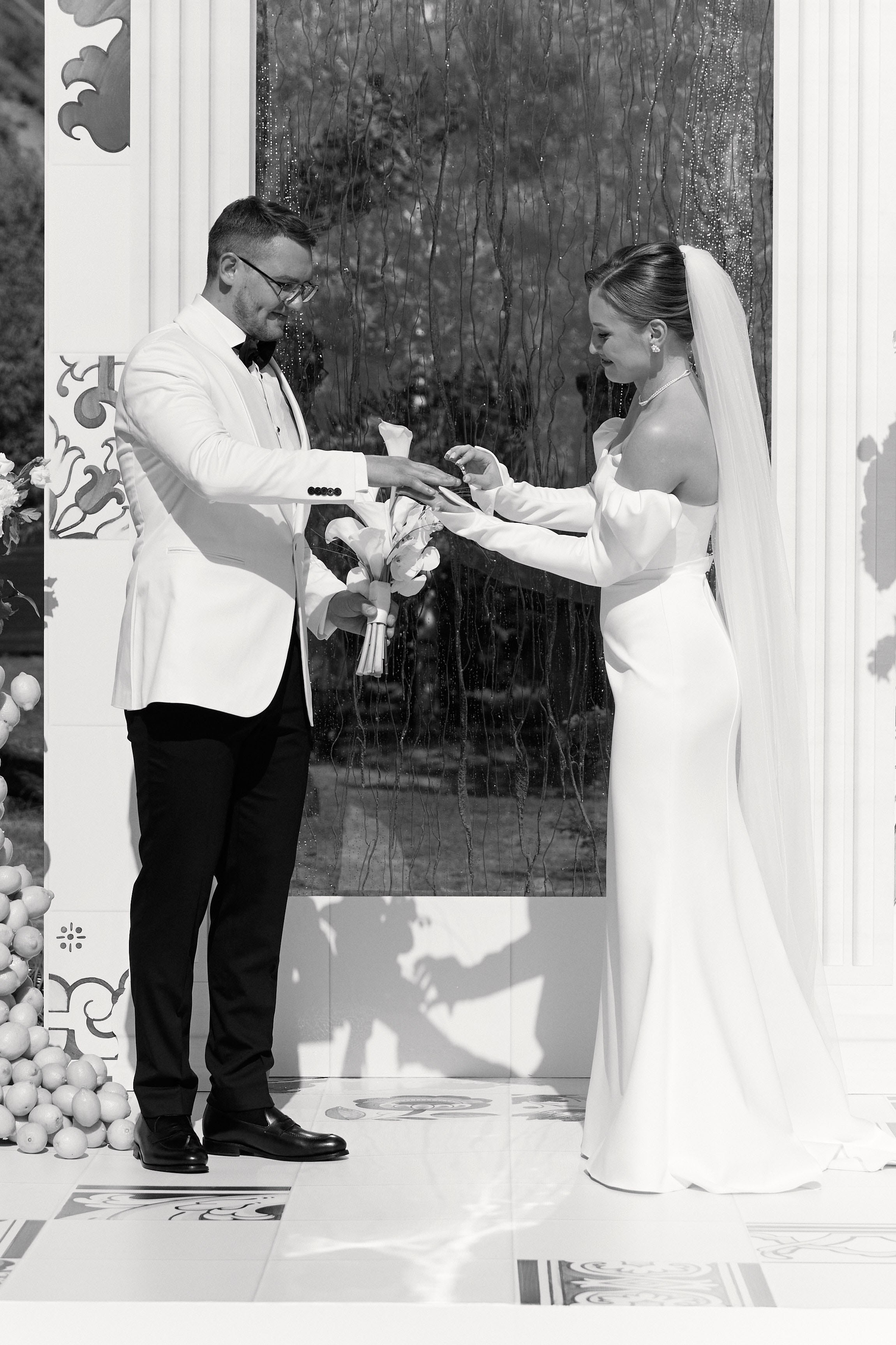 Посмотреть серию. Свадебный и семейный фотограф в Красноярске Тряпчев Павел