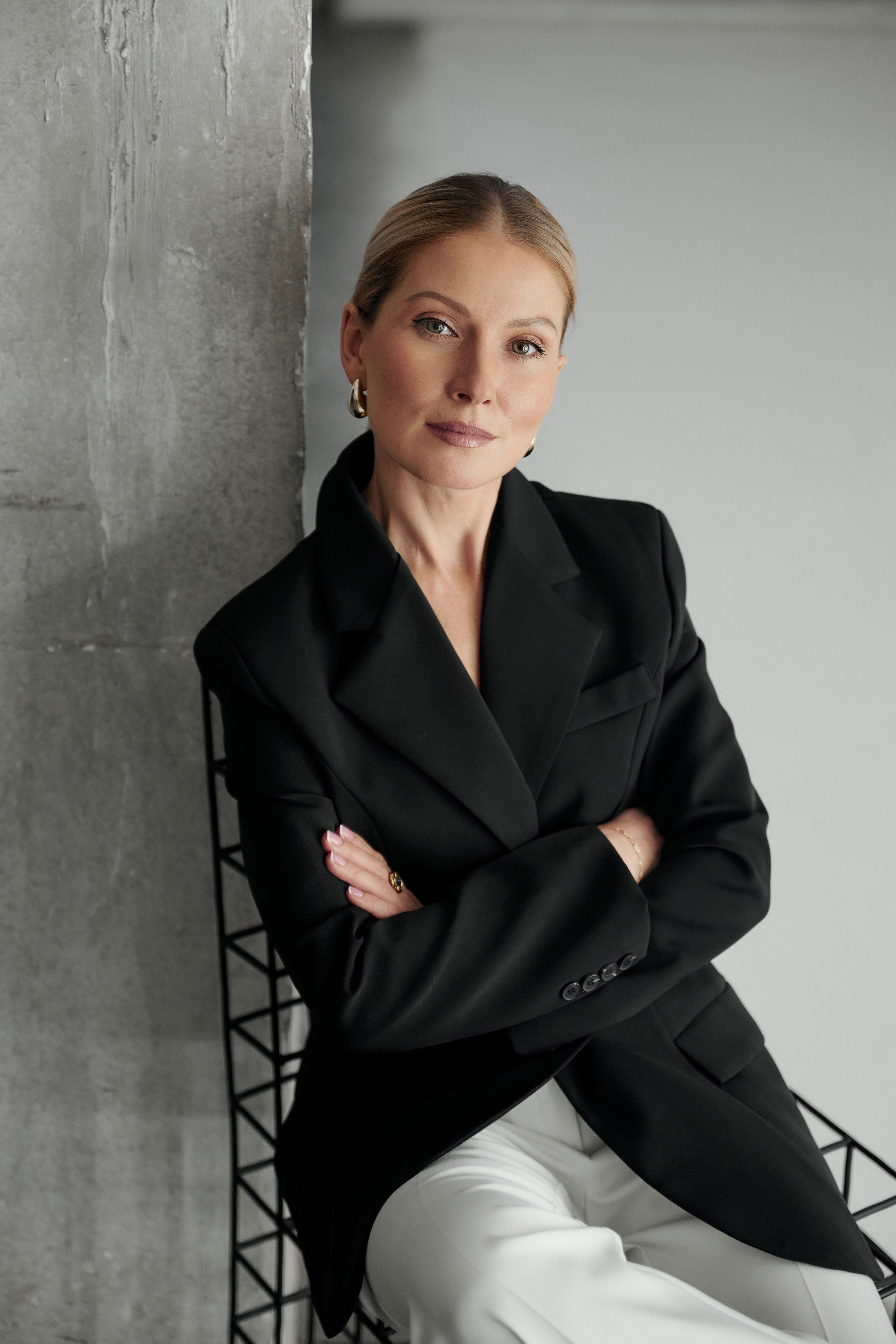 Полина Пантилеева | Архитектор. ФОТОГРАФ Кристина Павлова | МОСКВА