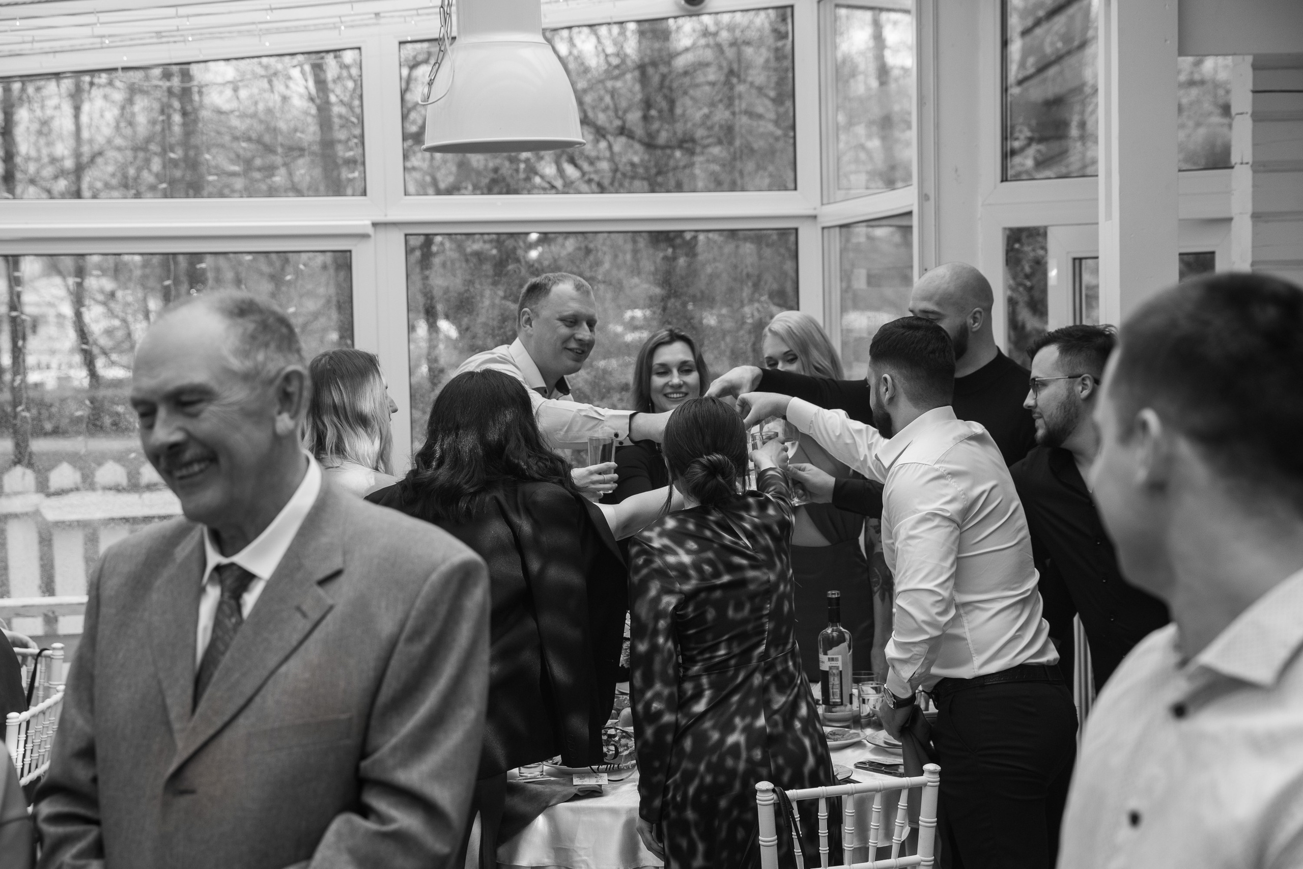 DUDKI DACHA. Свадебный фотограф Дмитрий Воробьев Ярославль