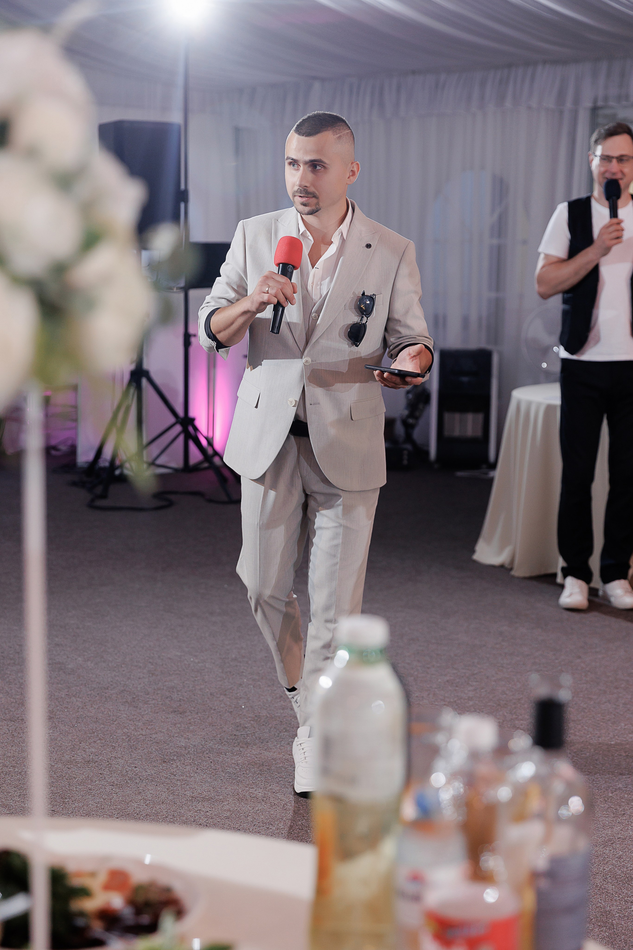 Алина и Максим. Свадебный и семейный фотограф в Твери и Тверской области