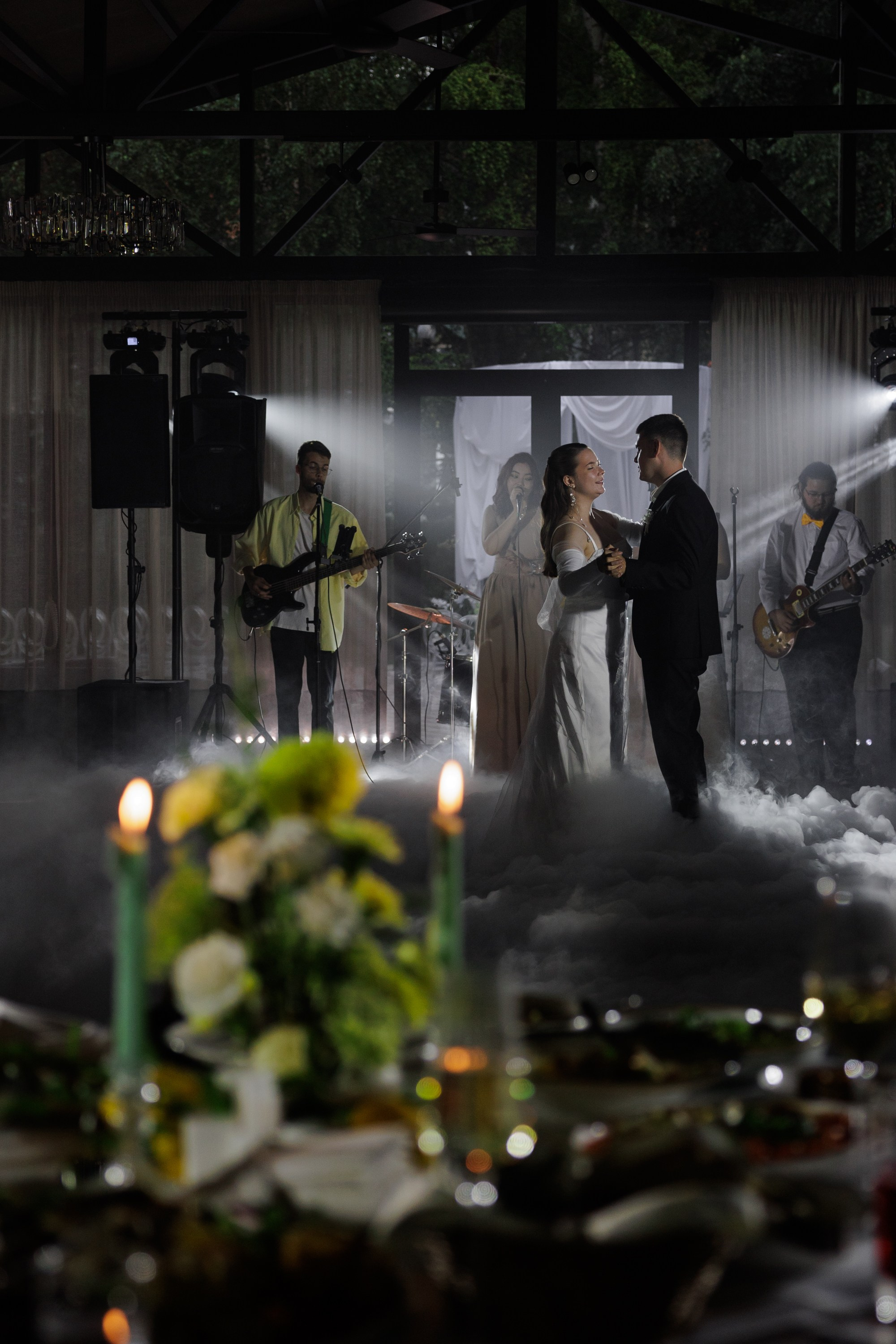 Свадебный фотограф