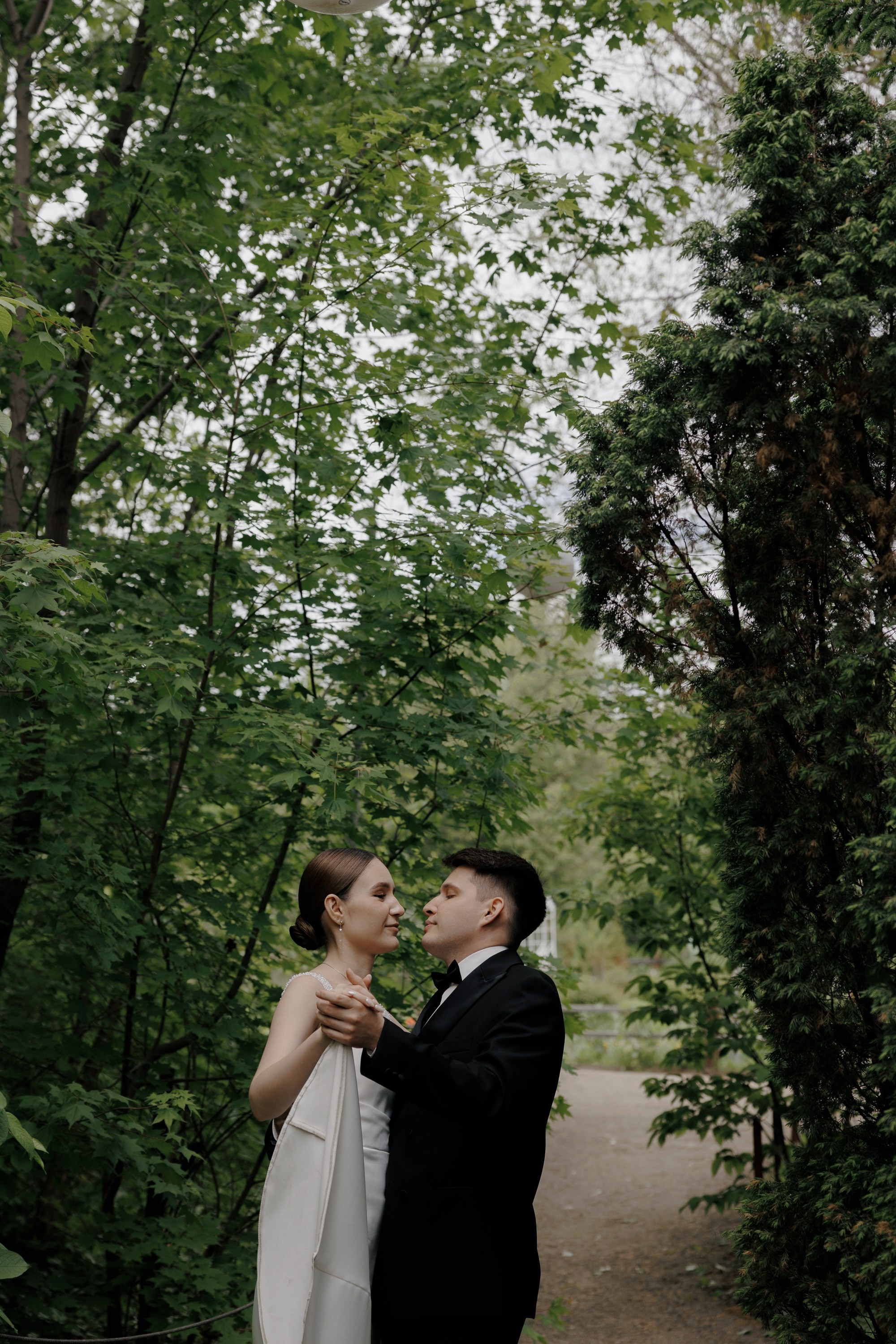 Алексей и Алина (полный день). Свадебный фотограф