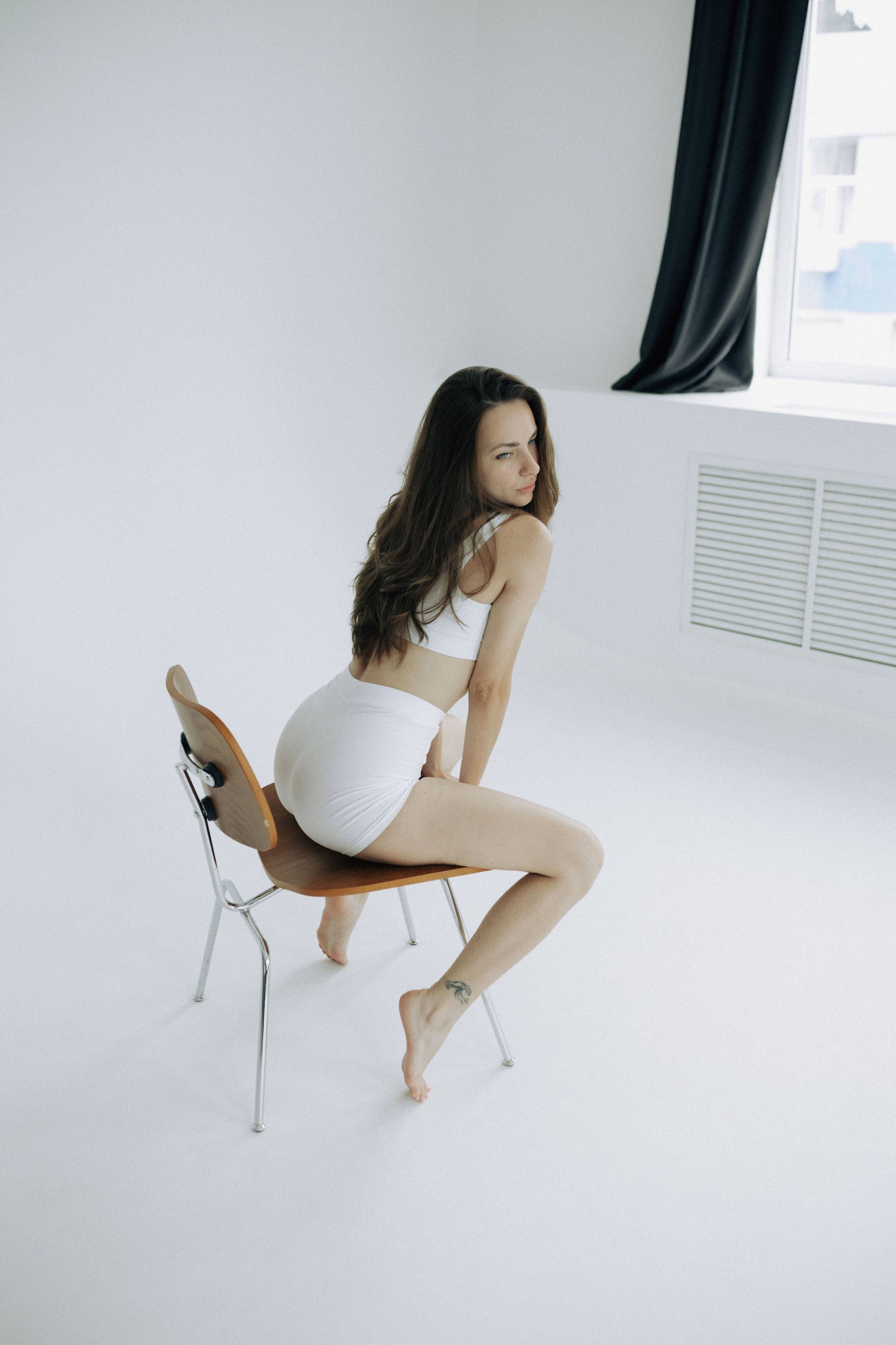 Оля. Фотограф Стилист Тюмень Вера Хайруллина