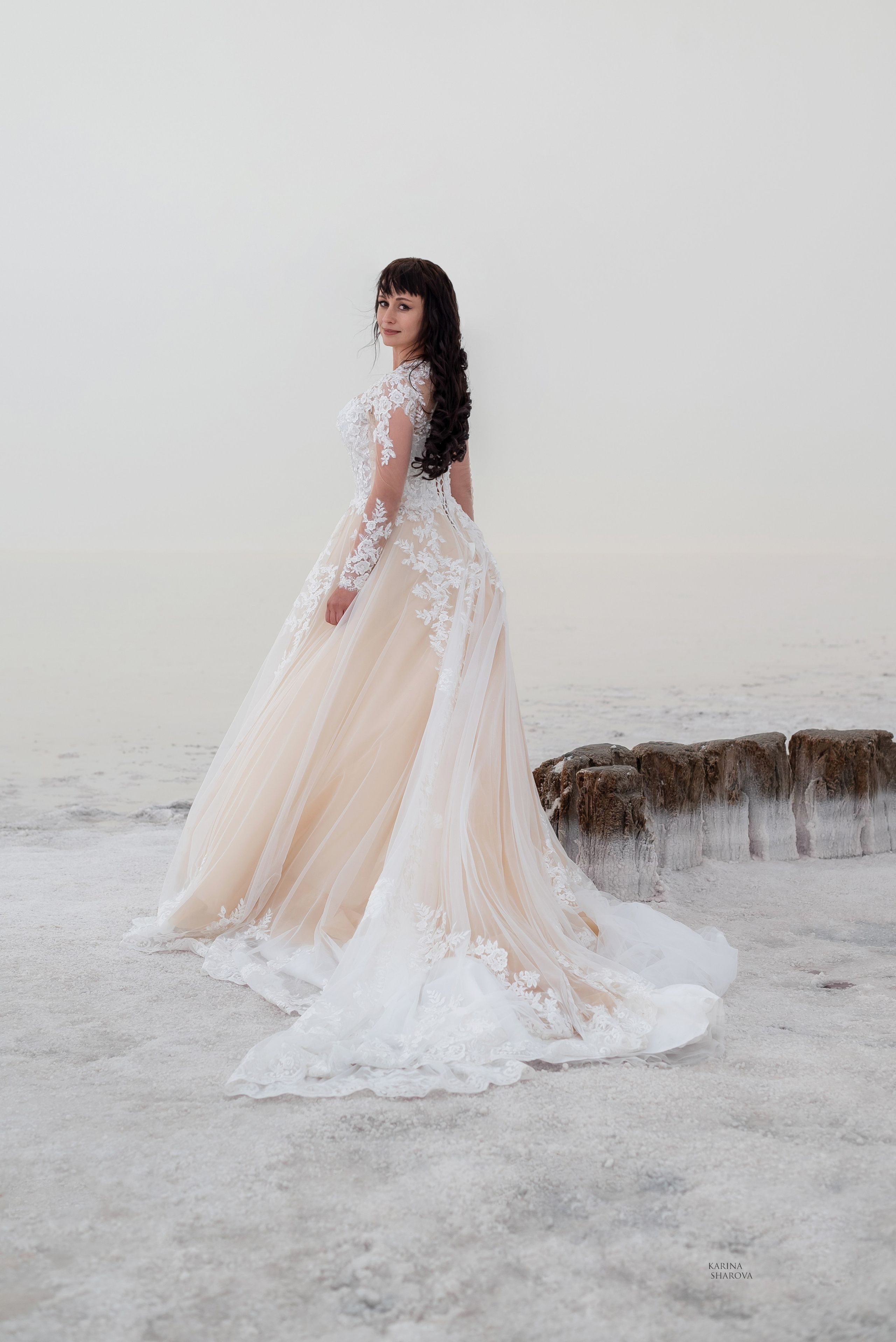 фотограф на свадьбу 