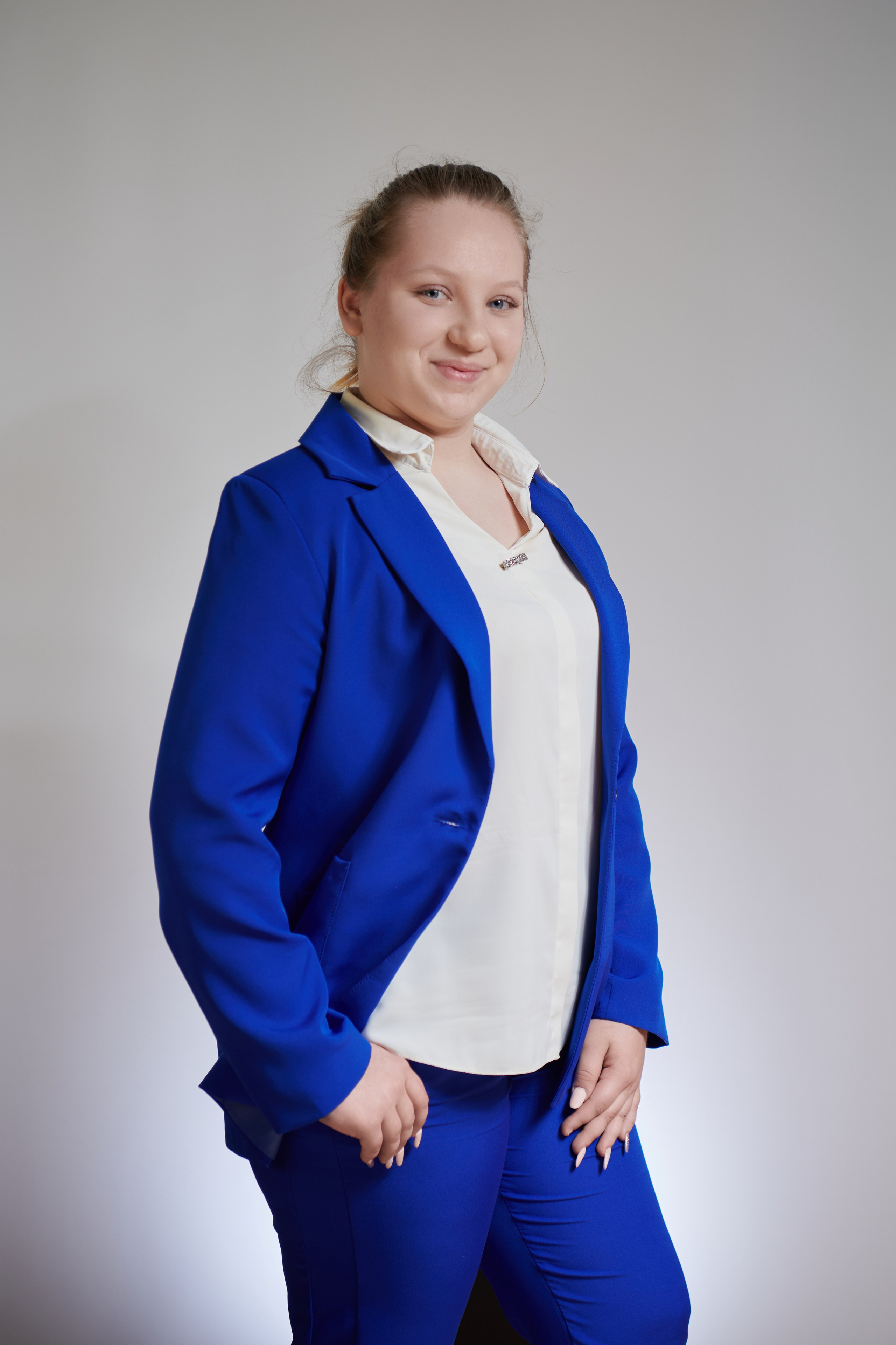 Фото в альбом. Портретная серия. Ольга Чёкотова (Фотограф Кострома)