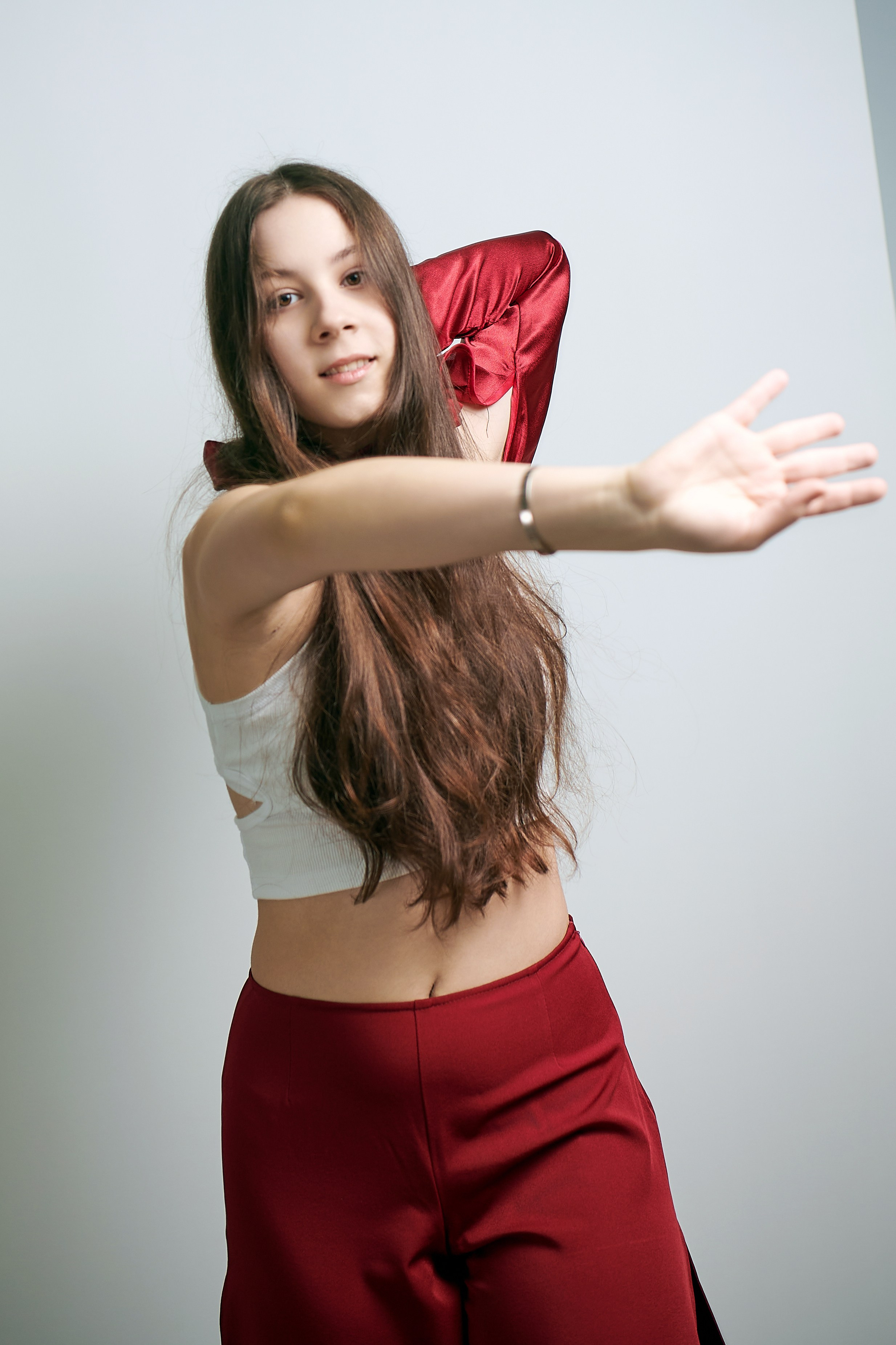 Фото в альбом. Портретная серия. Ольга Чёкотова (Фотограф Кострома)