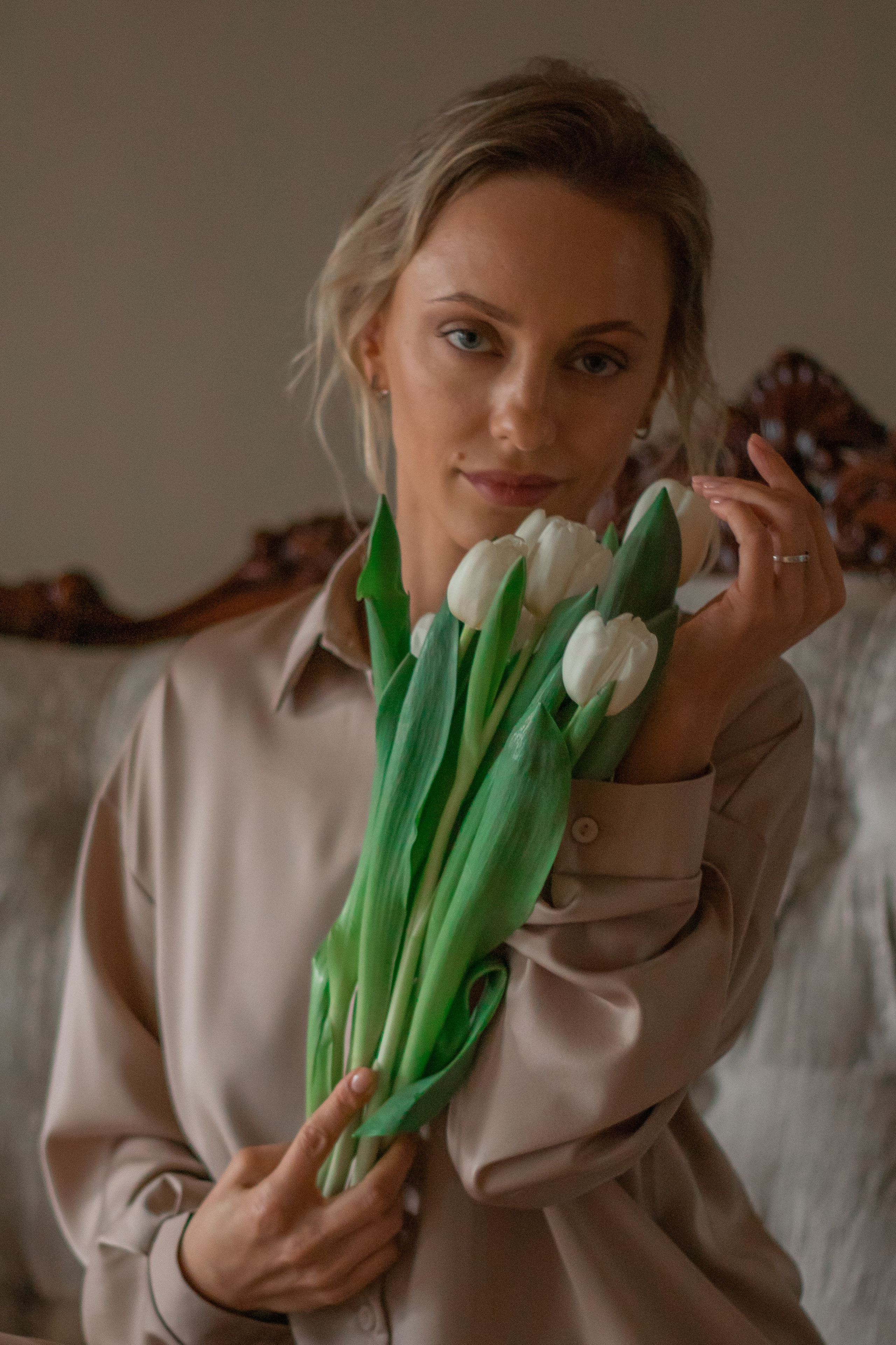 Катерина. Портретный и репортажный фотограф