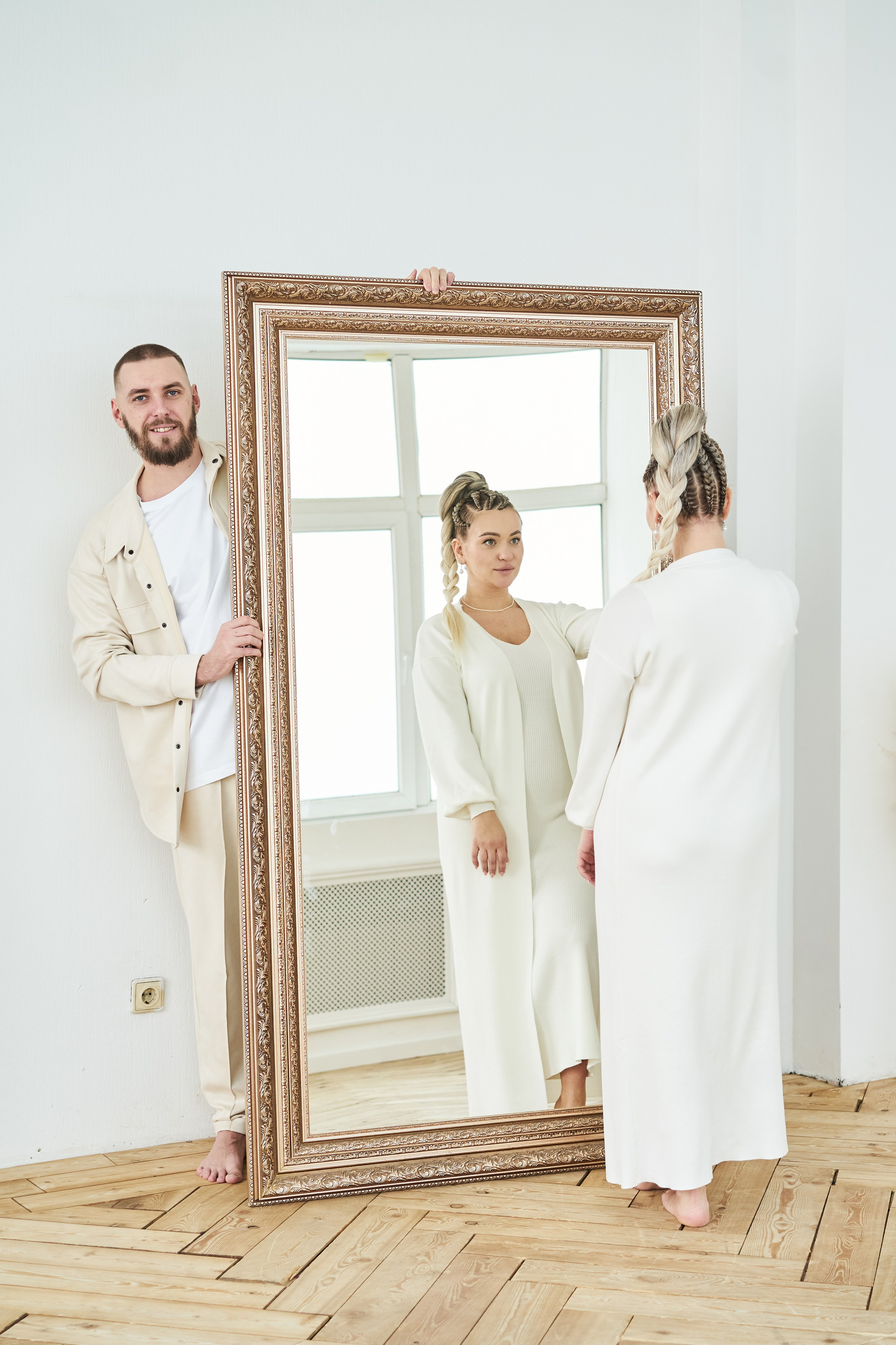 Фотосессия свадьбы Ивана & Екатерины. Фотограф Екатеринбург Кокшарова Александра