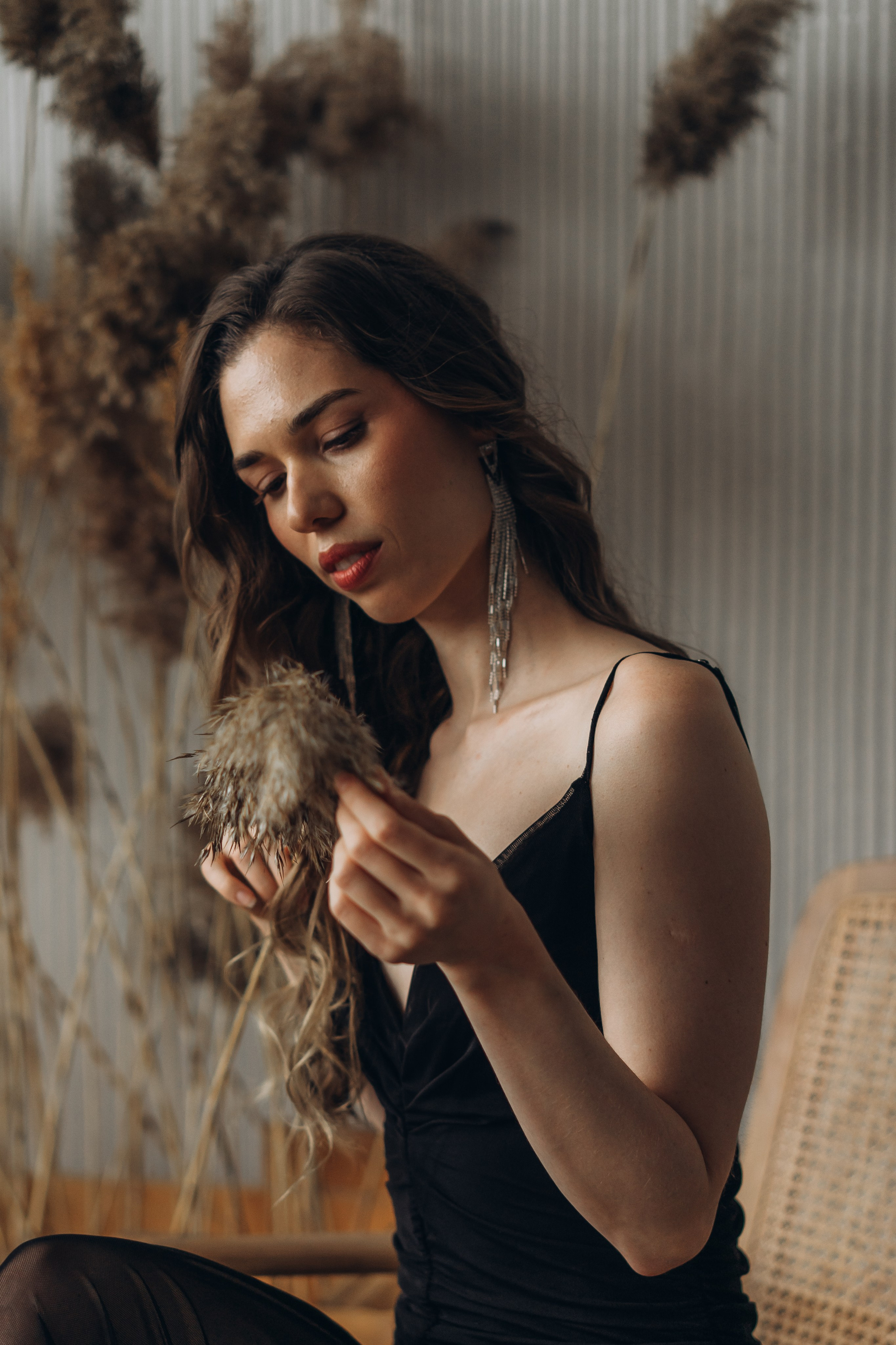 Групповая портретная съемка в студии. Фотограф Екатеринбург Кокшарова Александра