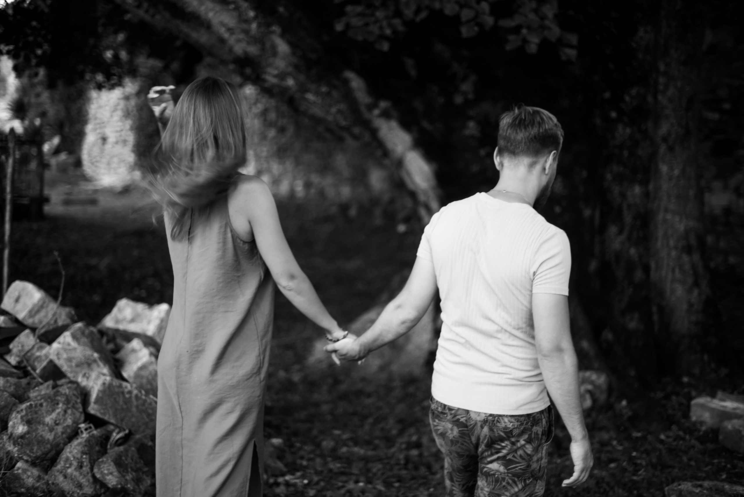 Saadamio. Портретный фотограф Денис Милютин