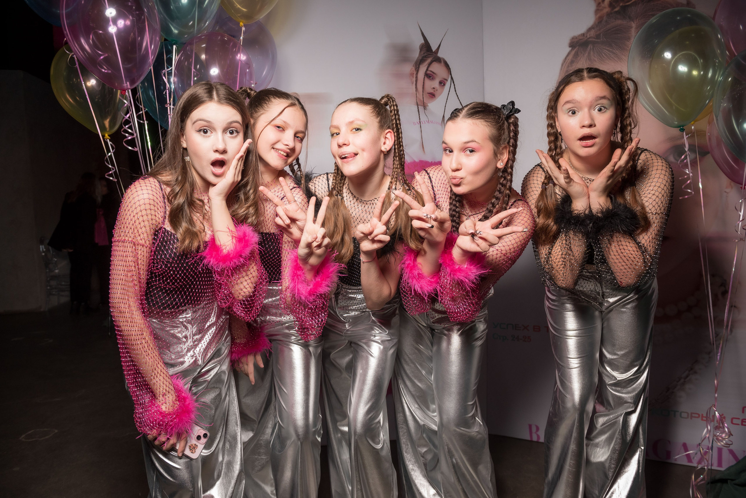 С места событий. Фотограф Дмитрий Потатуев