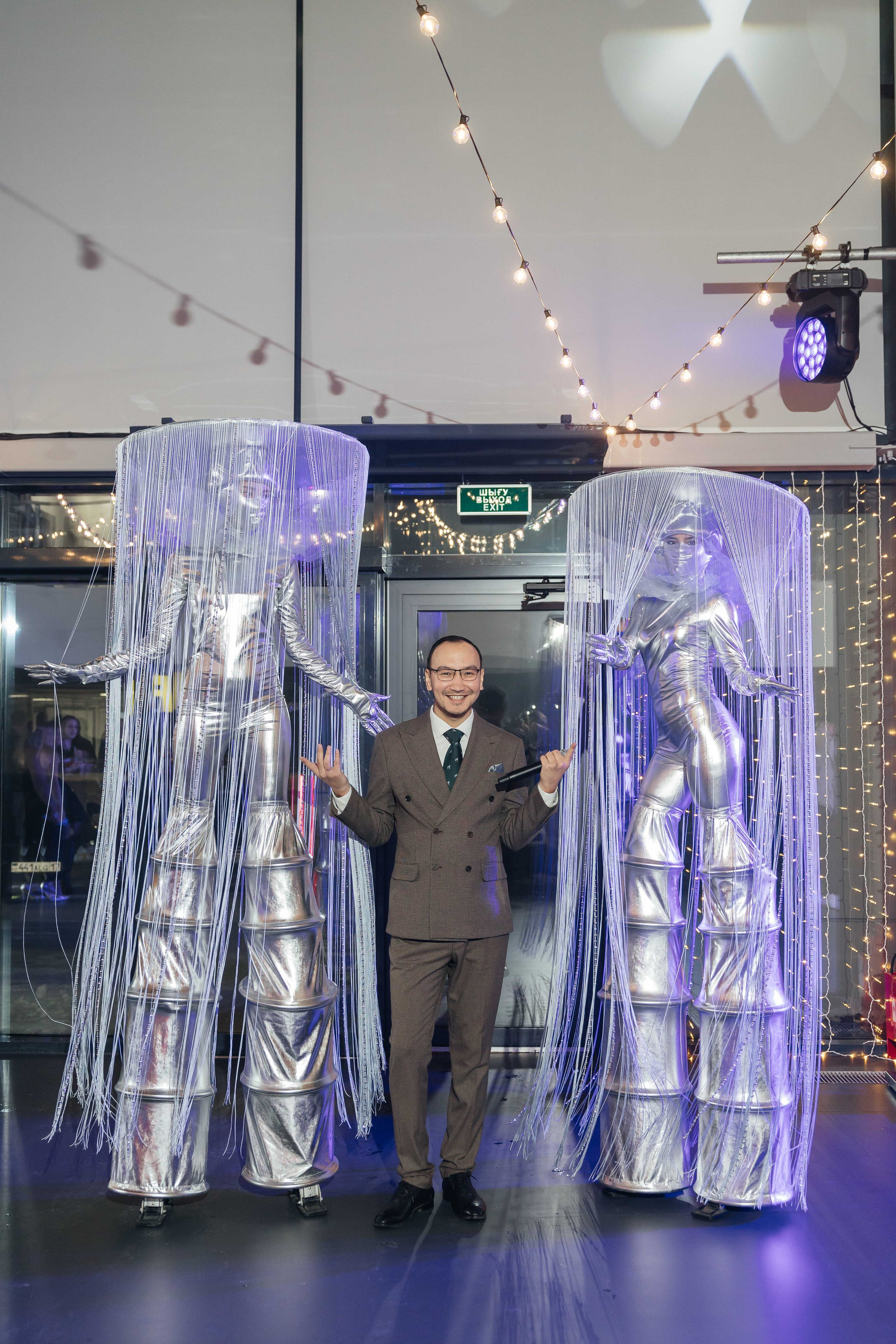 Проект 2. Корпоратив CT AGRO. Дата: декабрь 2023. Профессиональный фотограф в городе Астана/Алматы Даурен Сембаев